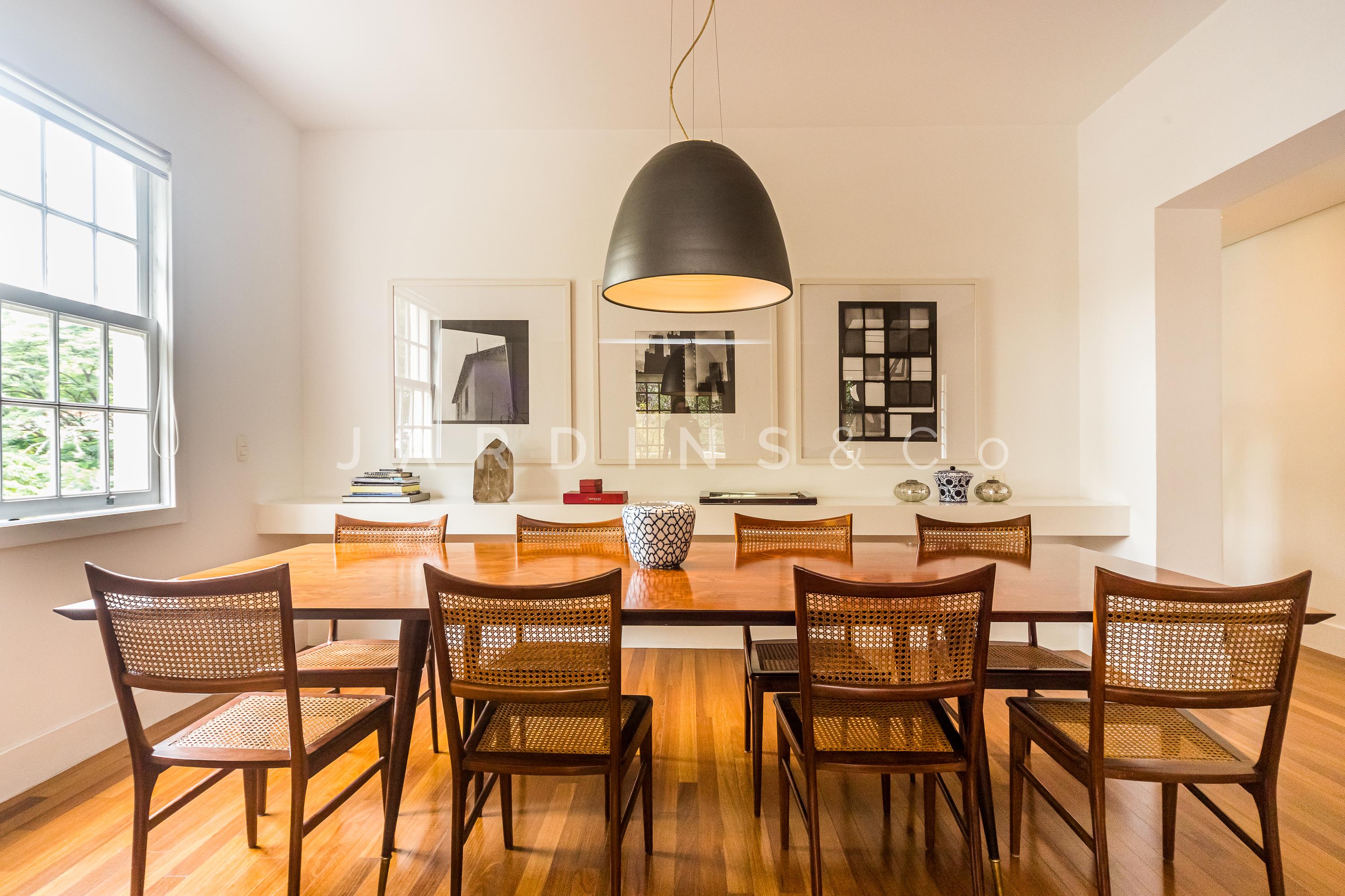 Apartamento no Consolação