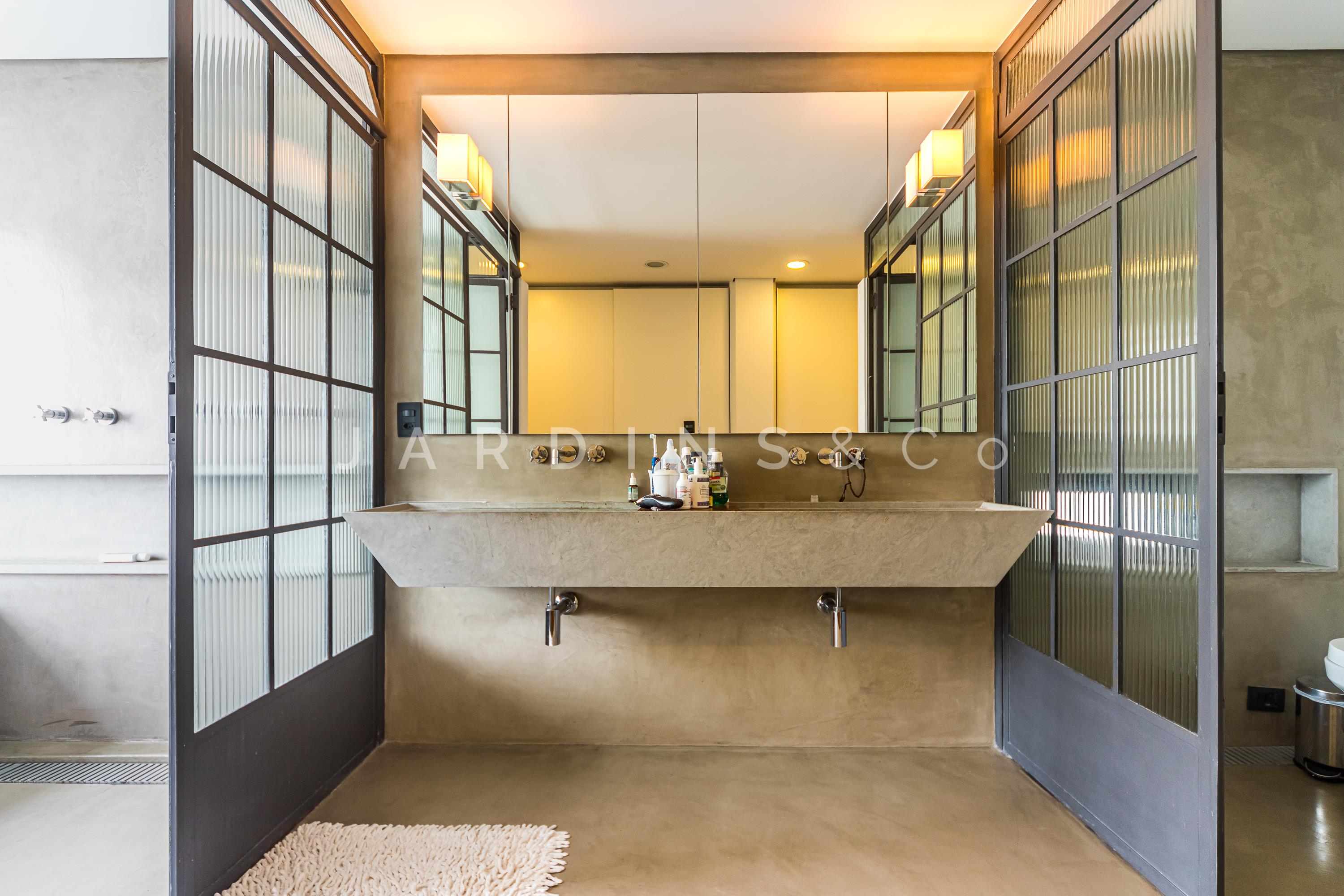 Apartamento no Consolação