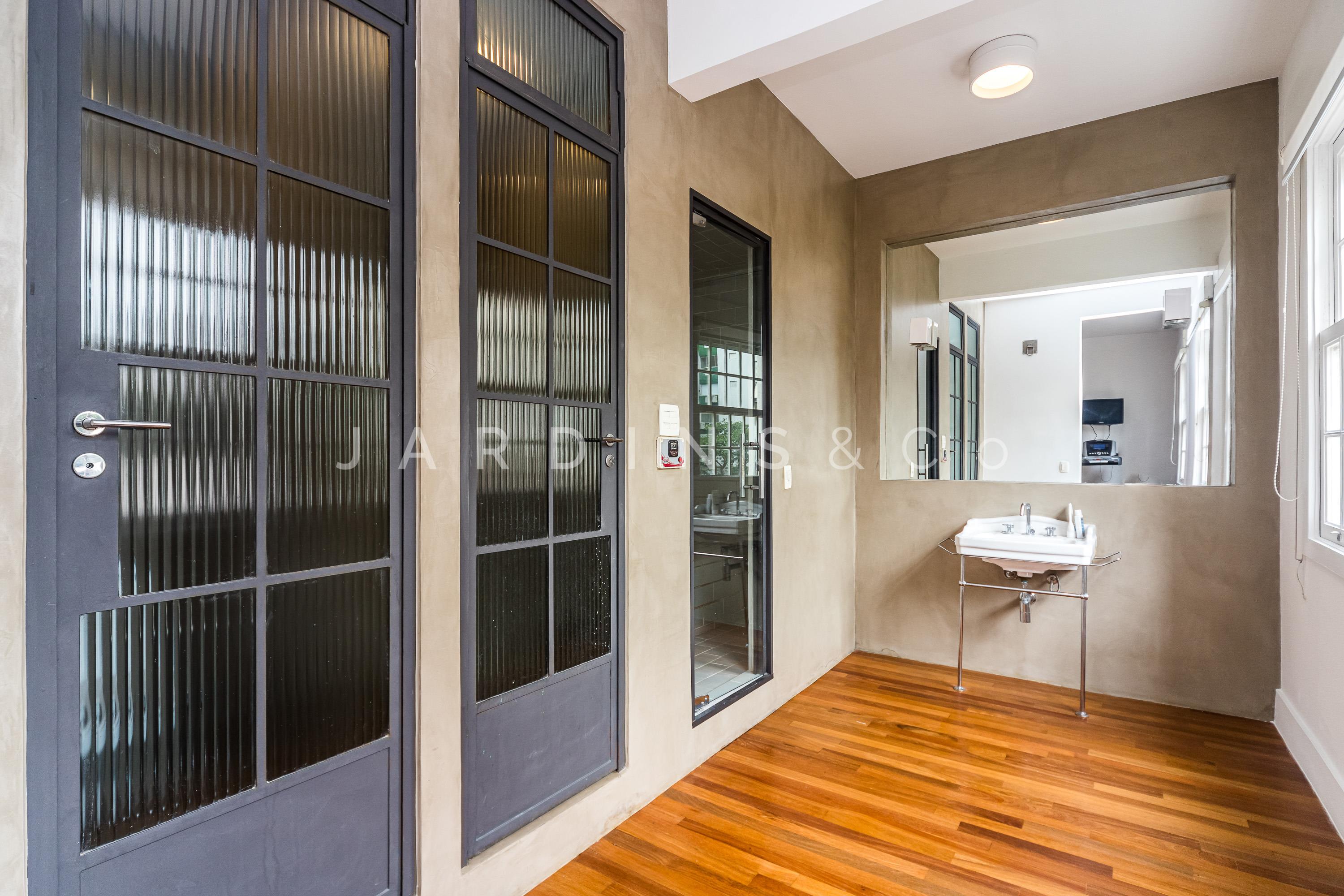 Apartamento no Consolação
