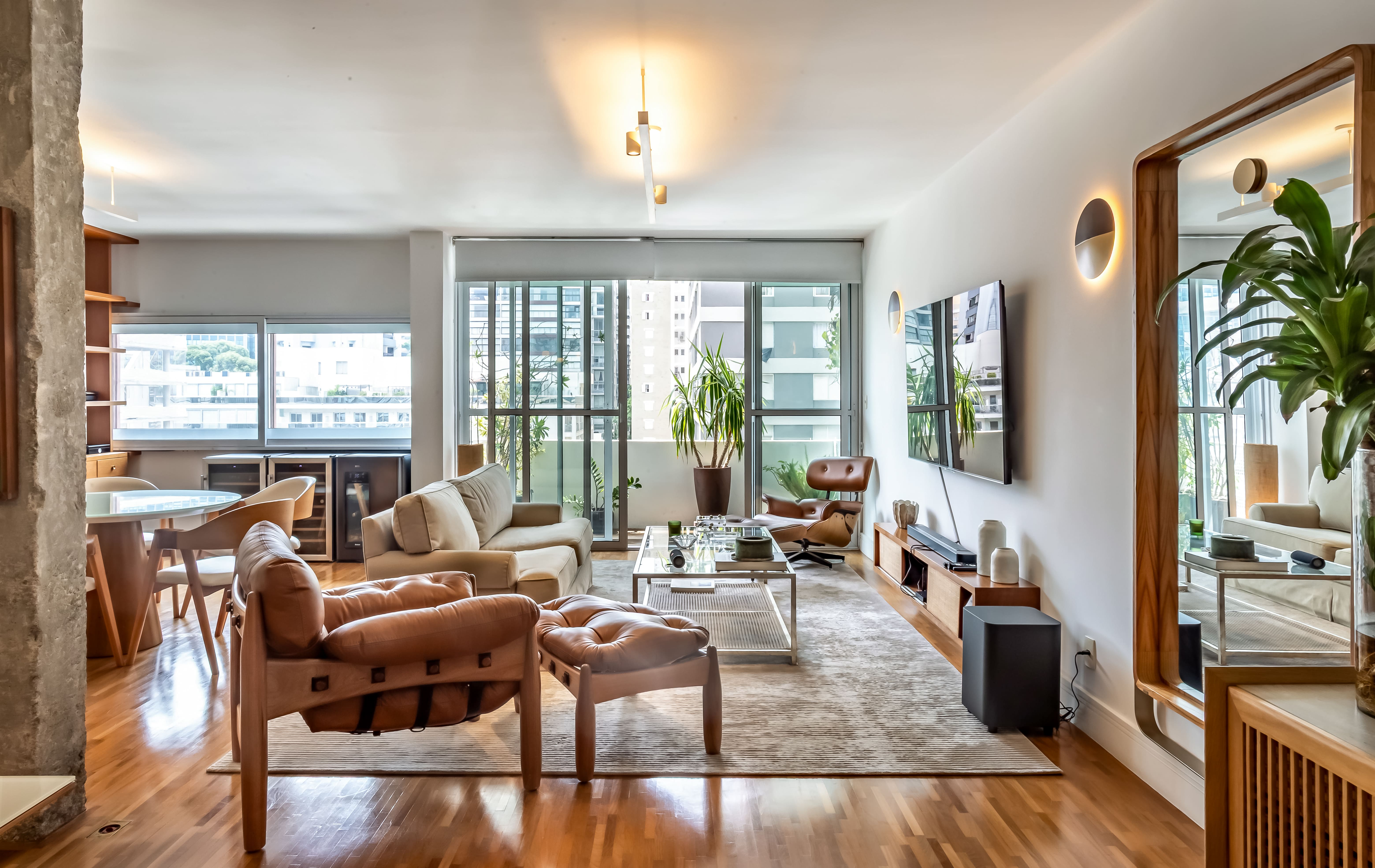 Apartamento no Jardim Paulista