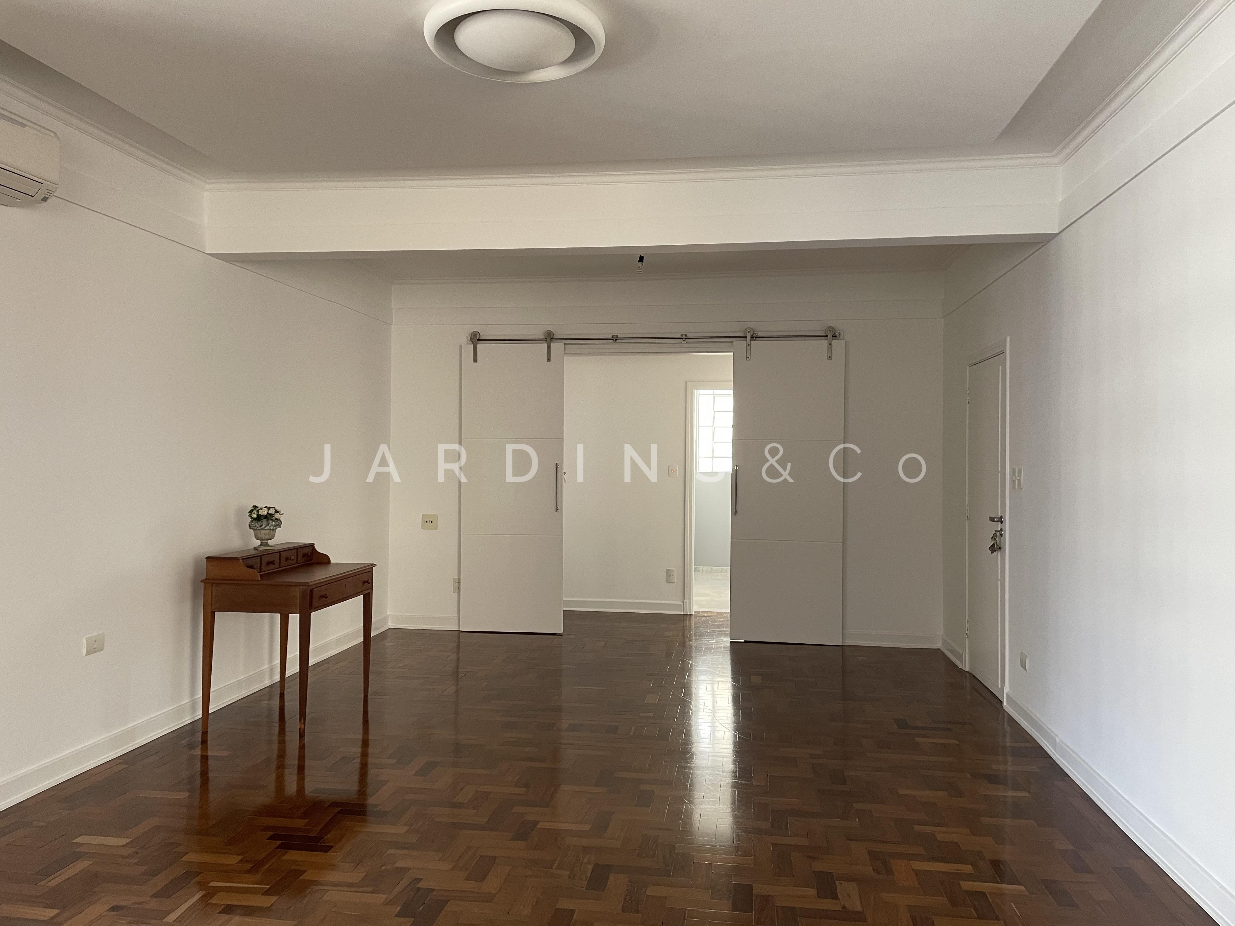 Apartamento no Cerqueira César