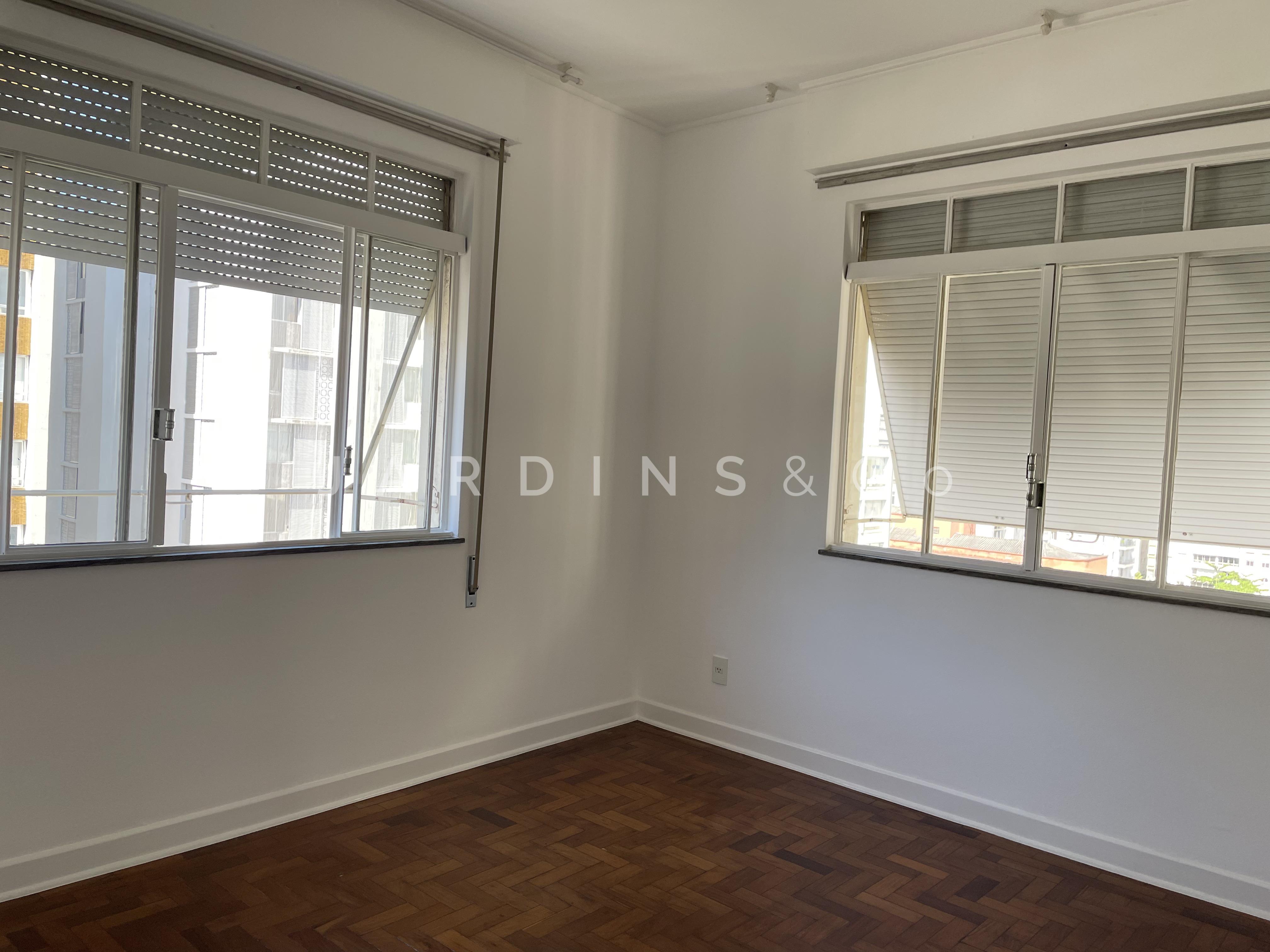 Apartamento à venda no Jardim América