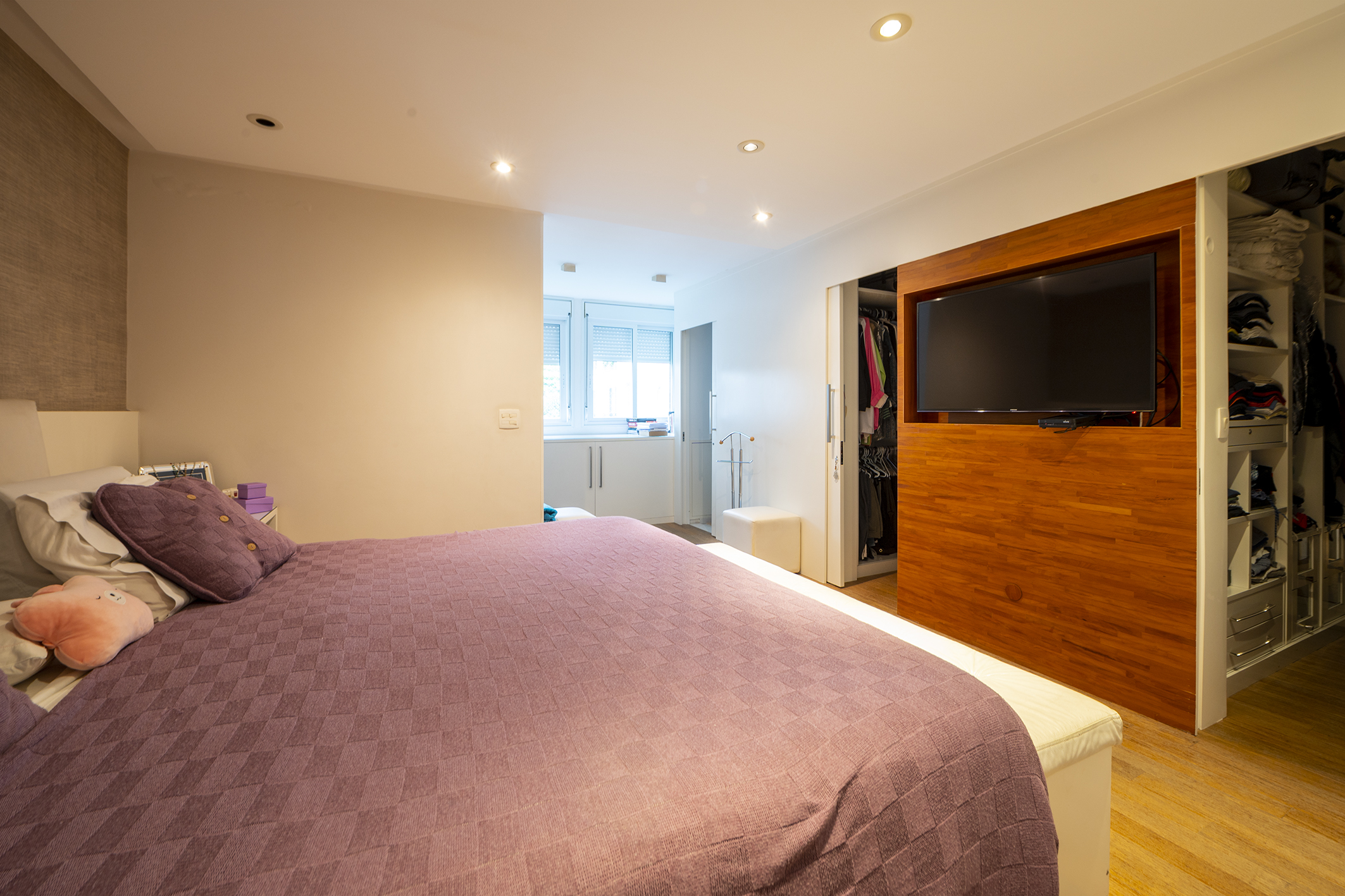 Apartamento no Cerqueira César