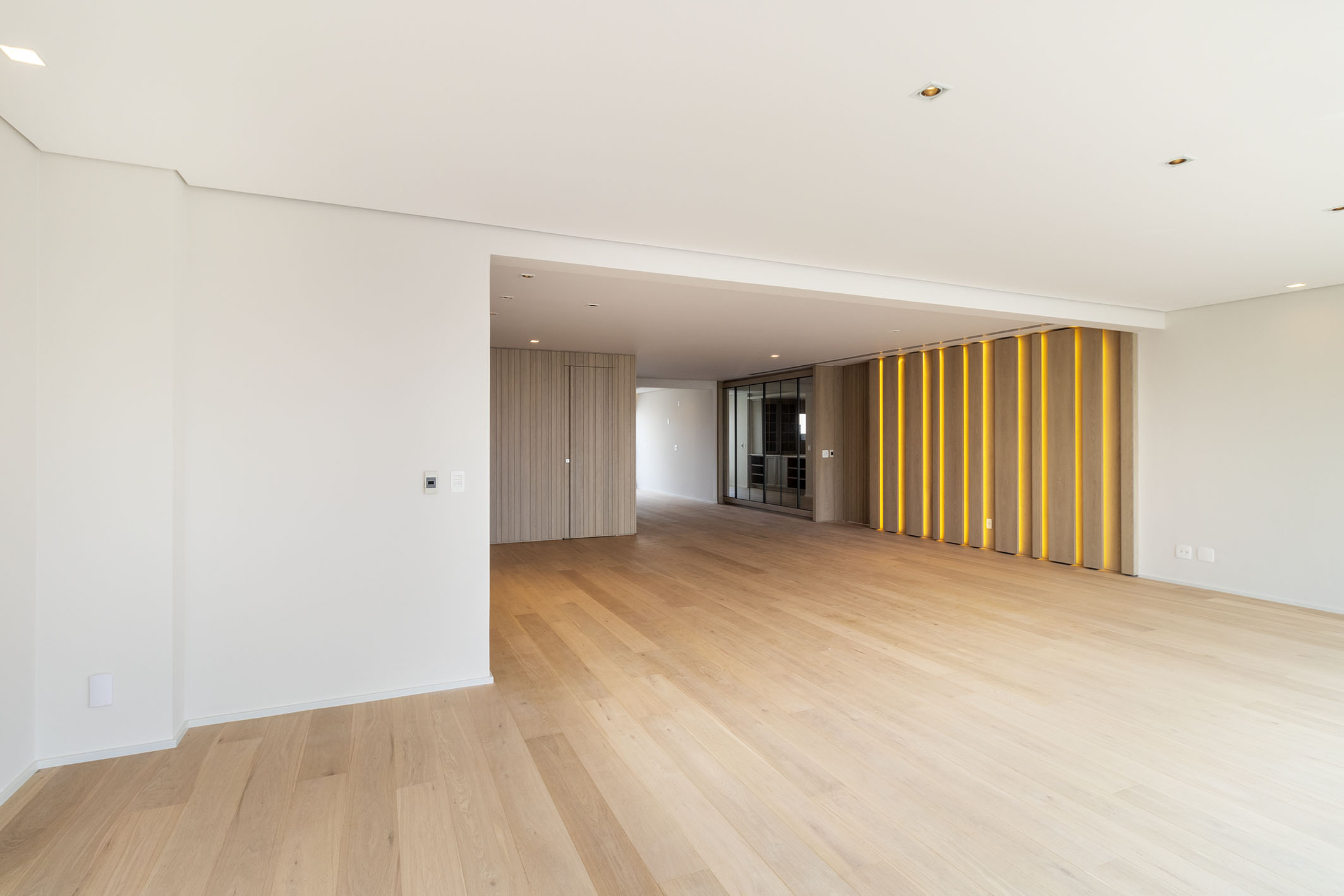 Apartamento no Campo Belo