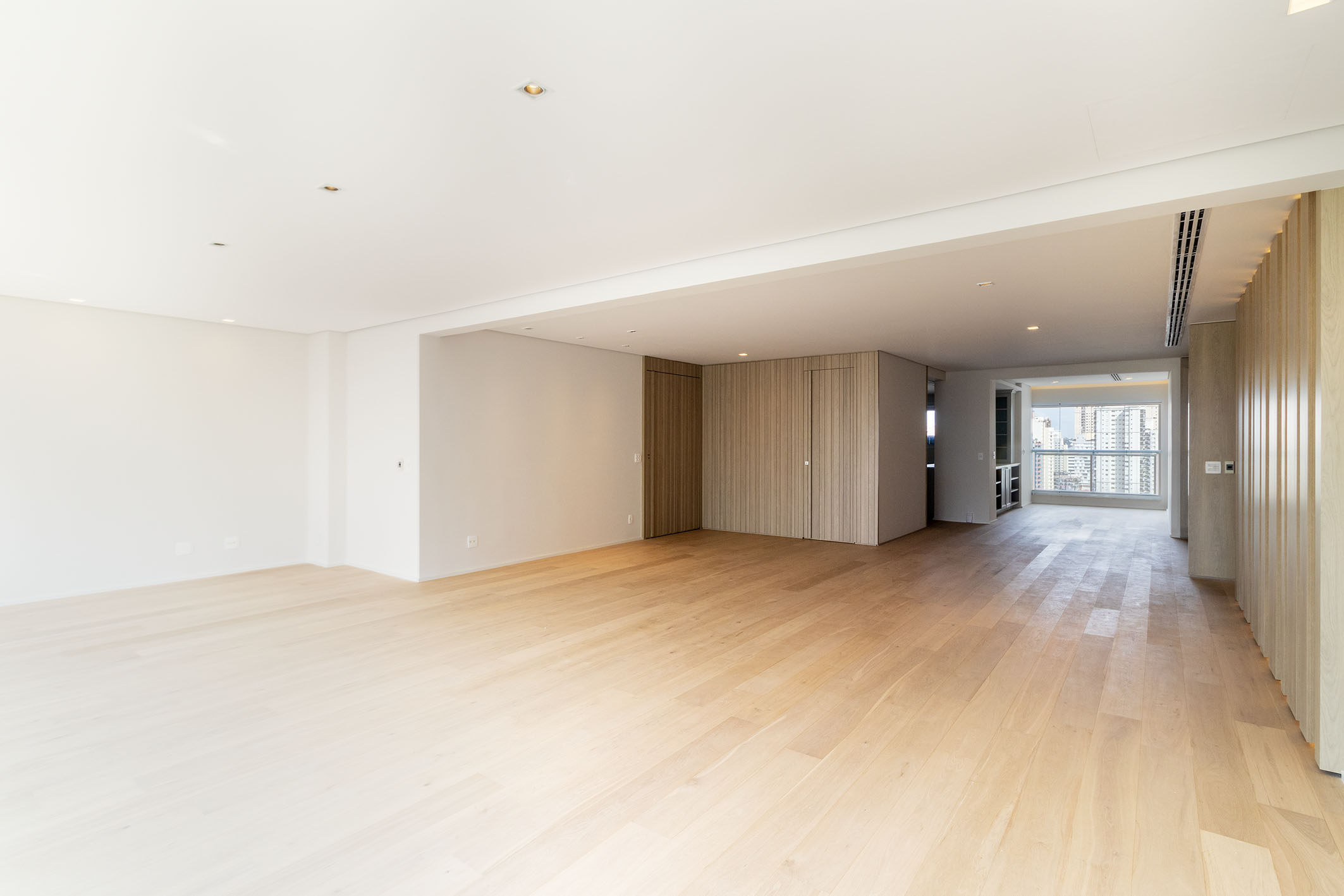 Apartamento no Campo Belo