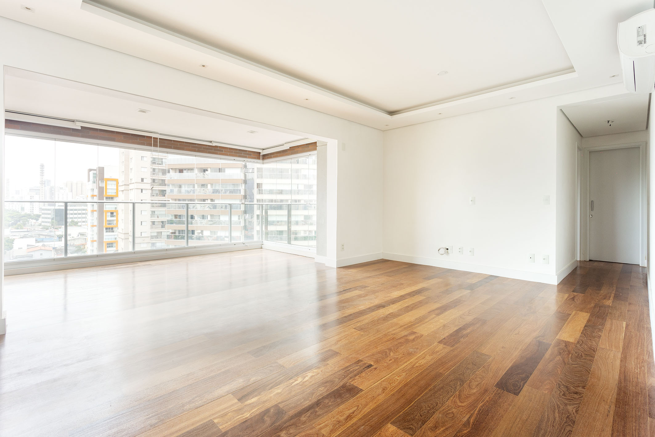 Apartamento no Vila Gertrudes