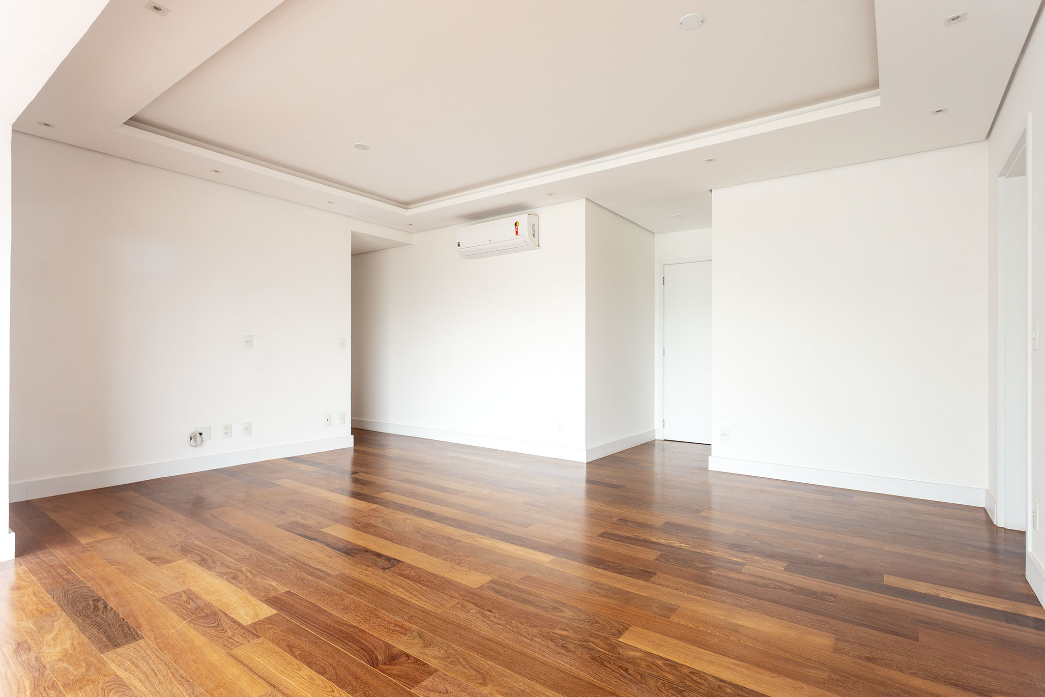 Apartamento no Vila Gertrudes