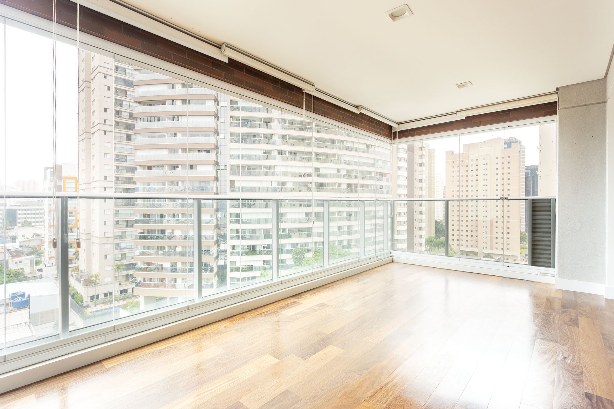 Apartamento no Vila Gertrudes