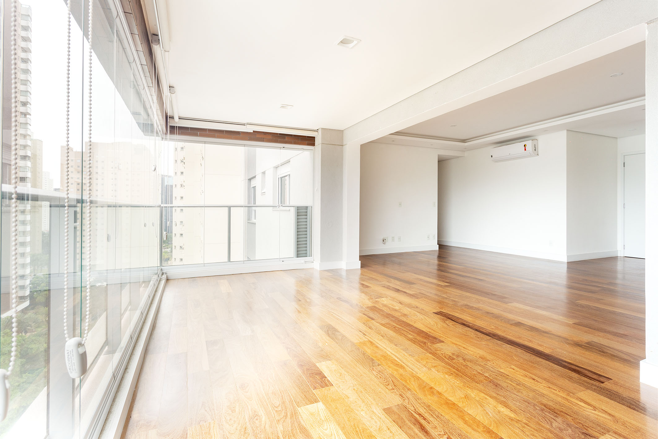 Apartamento no Vila Gertrudes