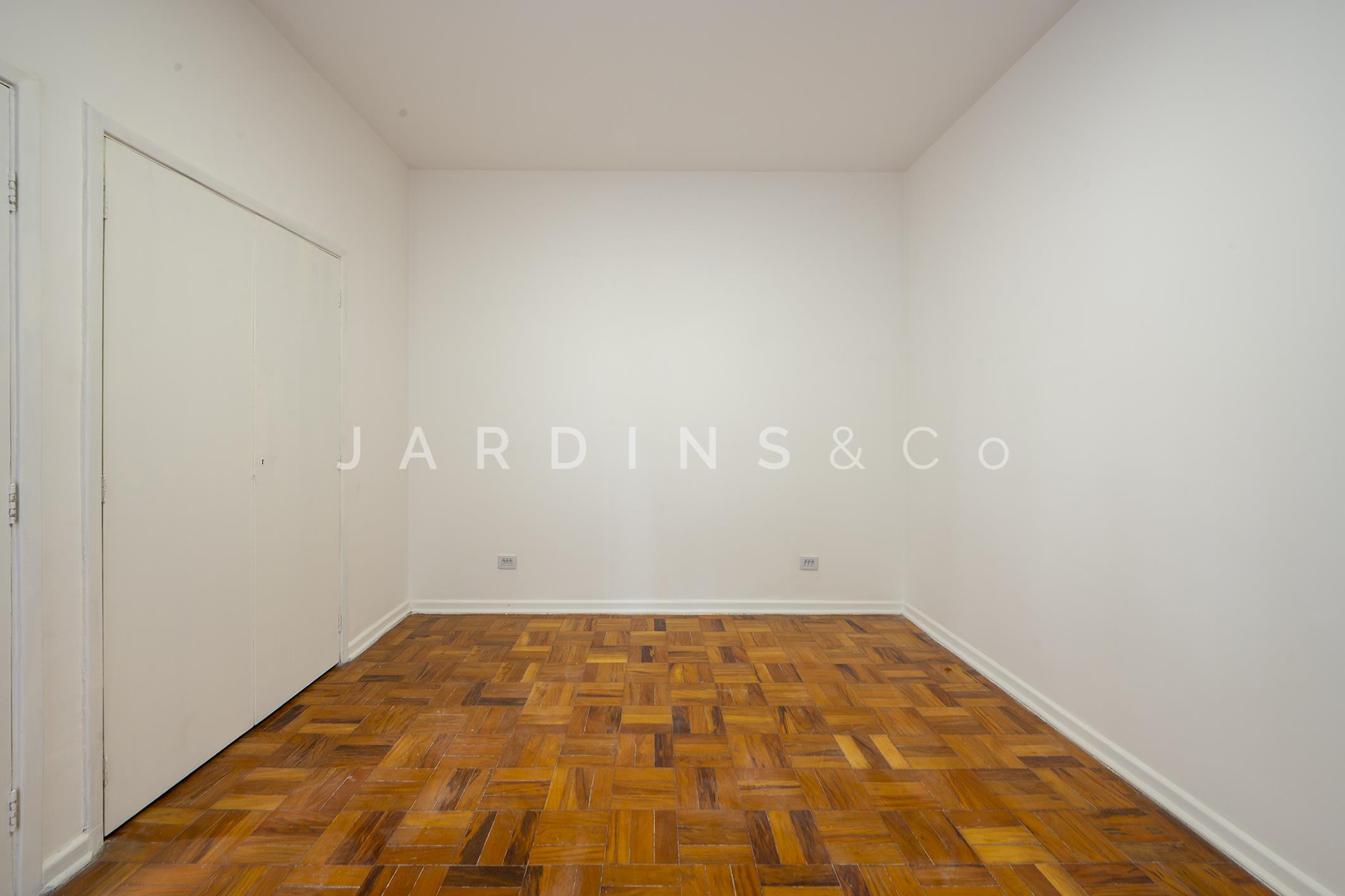 Apartamento no Jardim Paulista