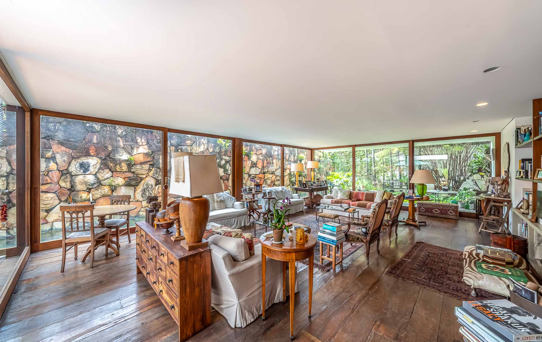 Casa no Jardim Paulistano