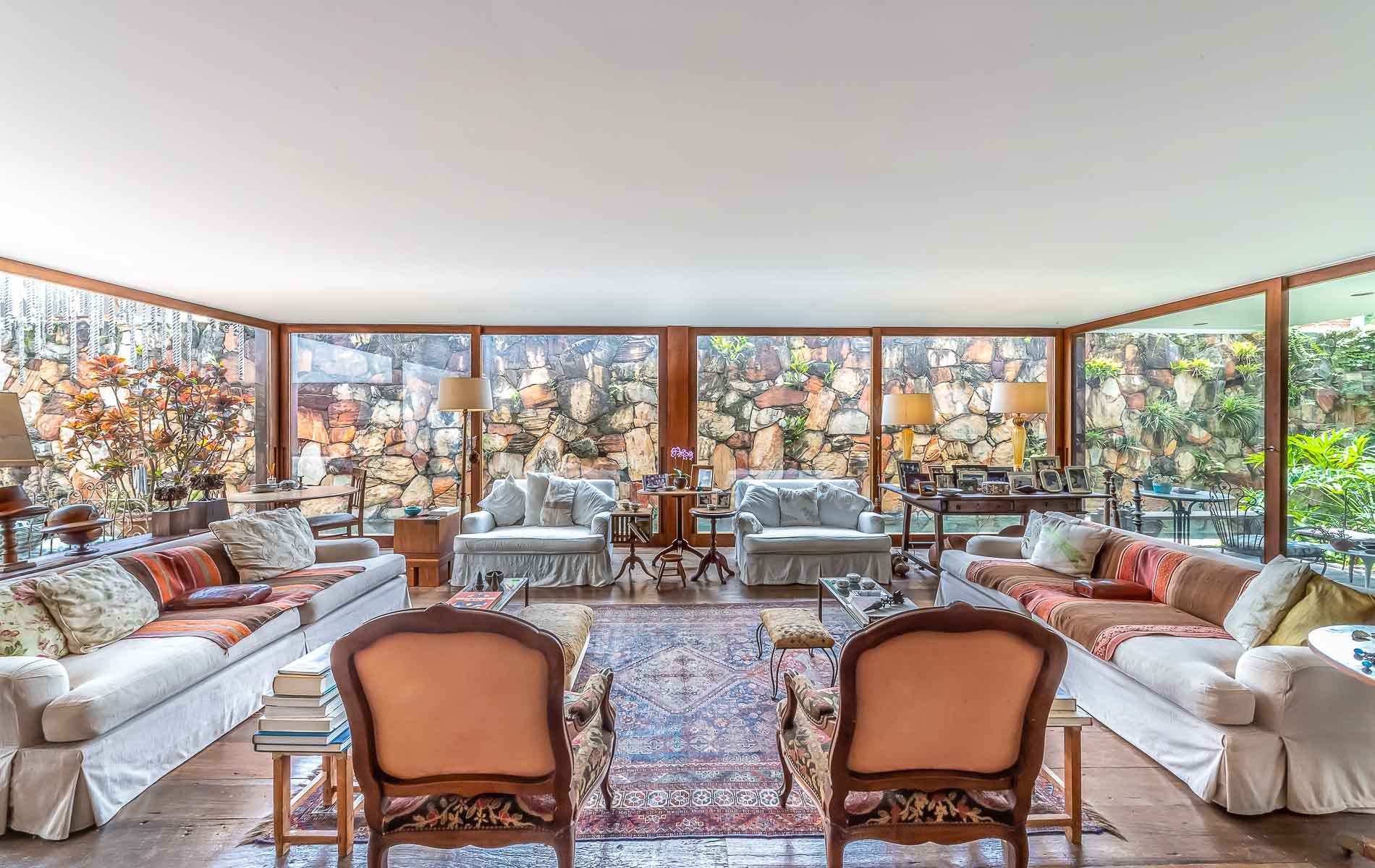 Casa no Jardim Paulistano