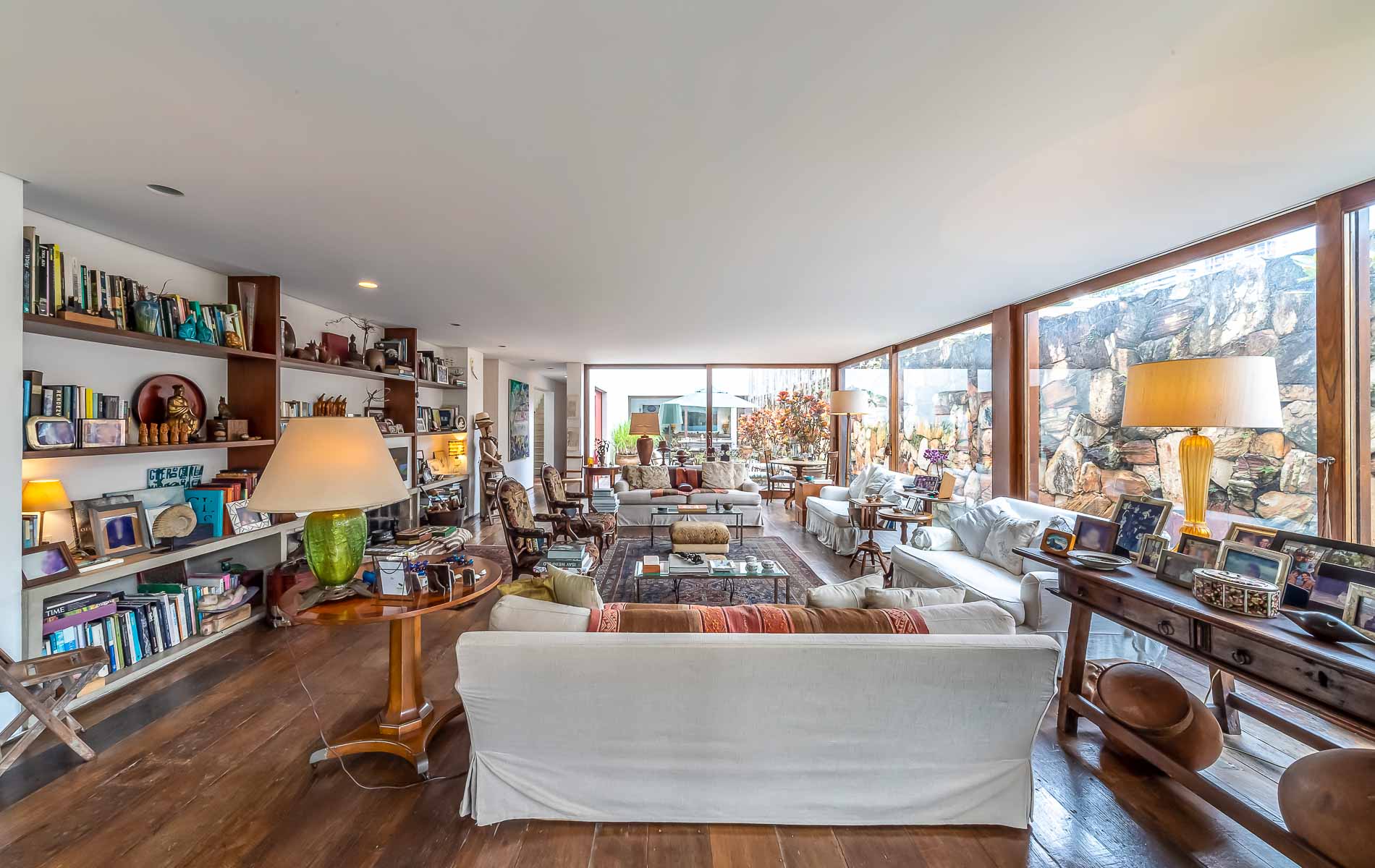 Casa no Jardim Paulistano