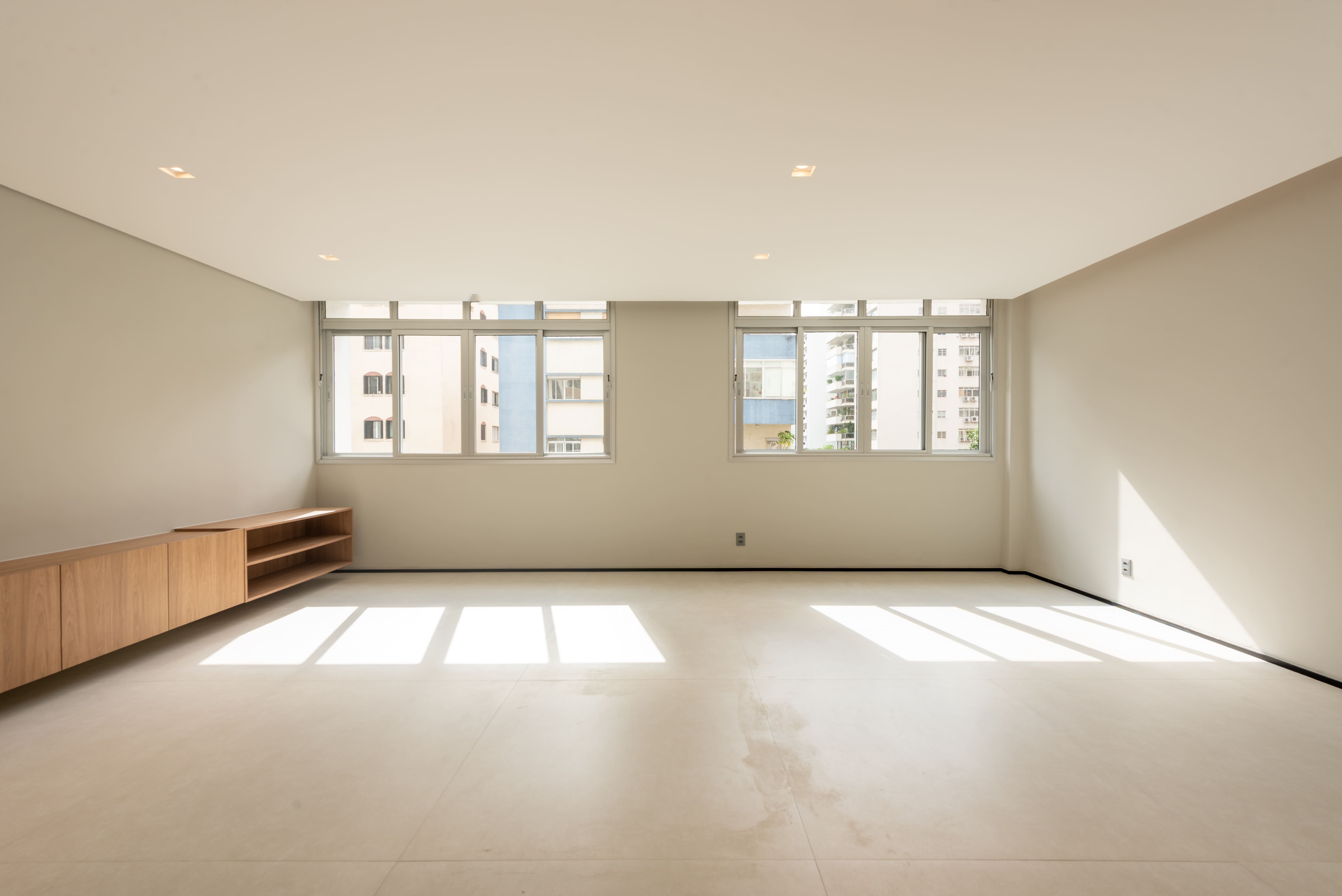 Apartamento no Jardim Paulista