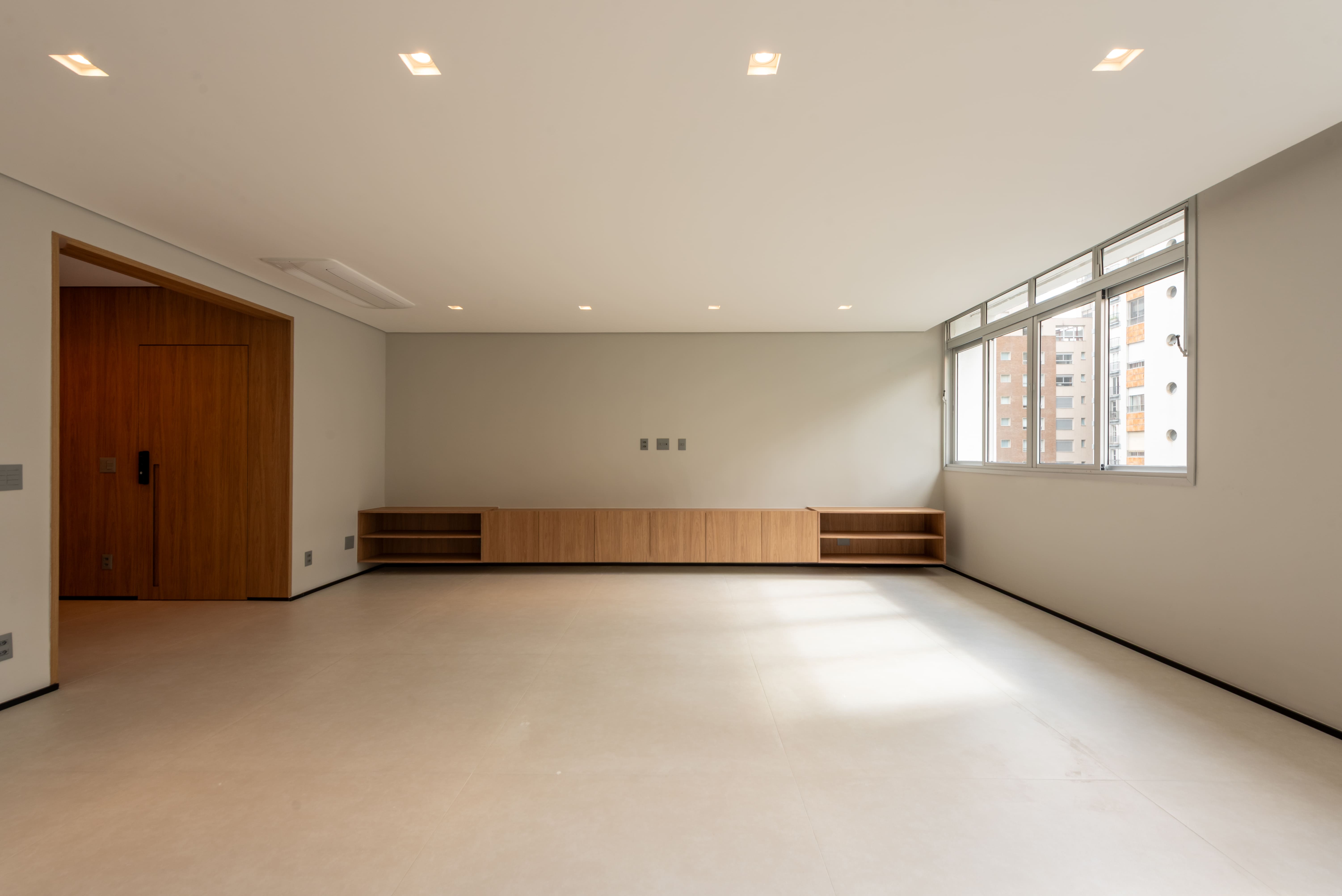 Apartamento no Jardim Paulista