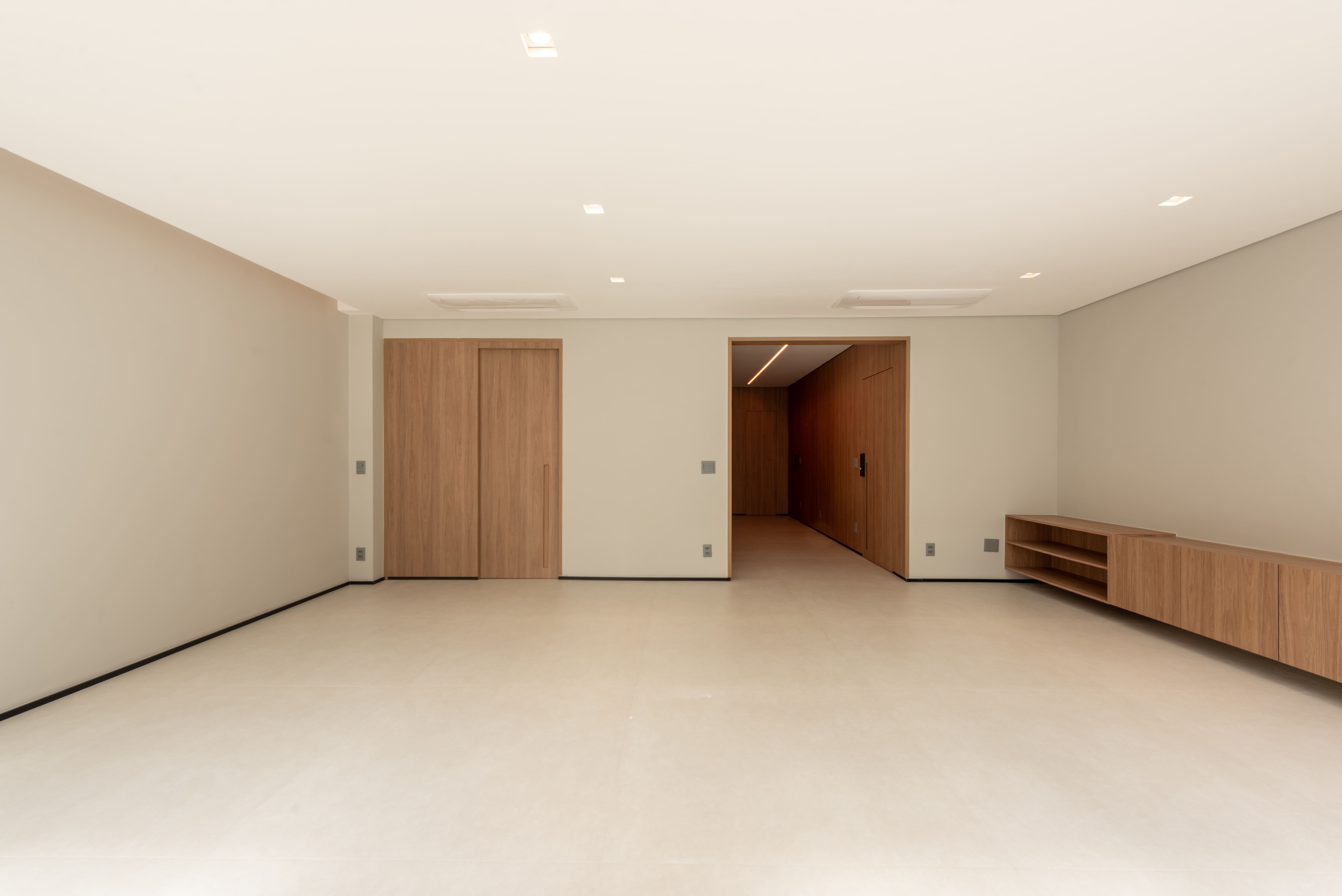 Apartamento no Jardim Paulista