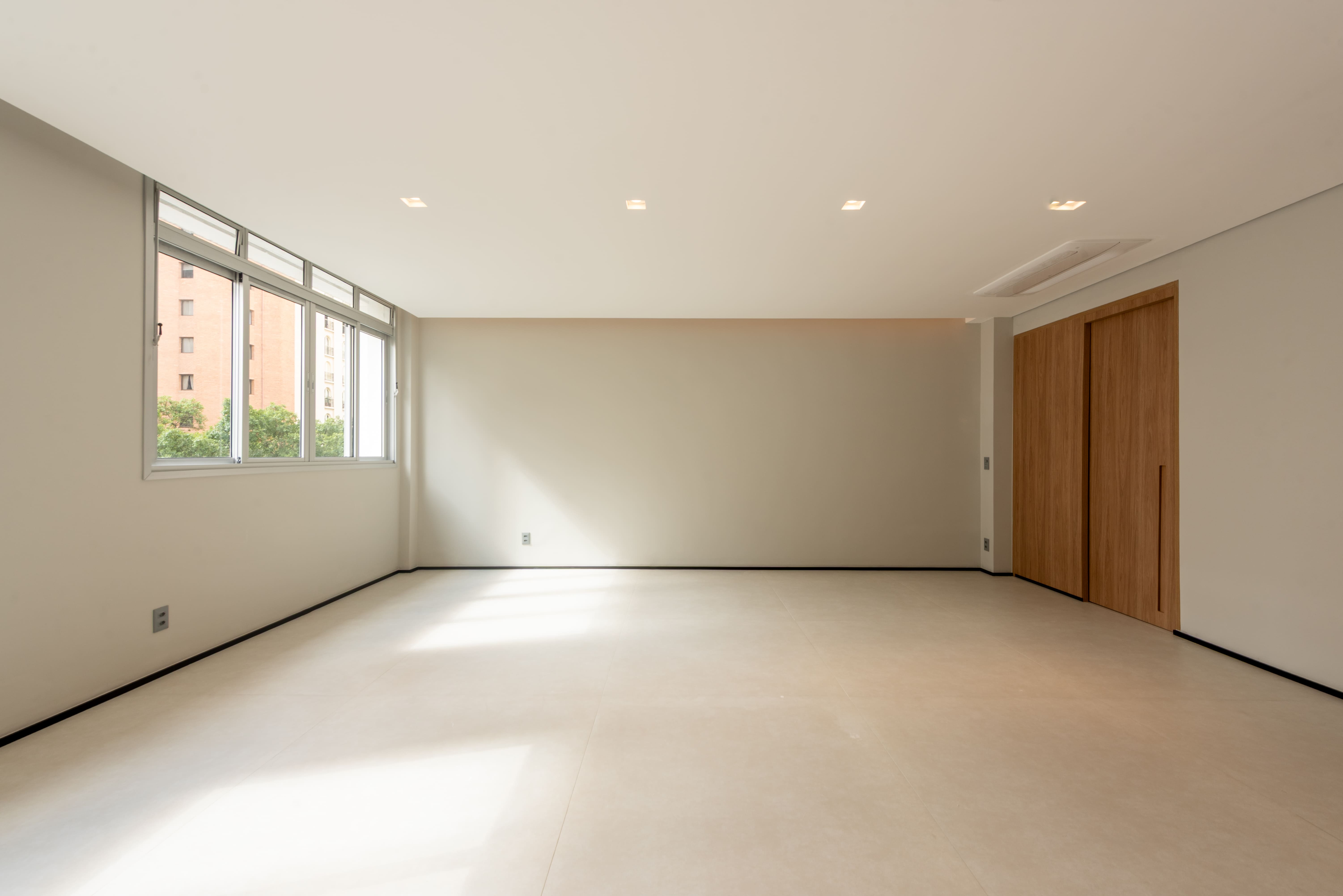 Apartamento no Jardim Paulista