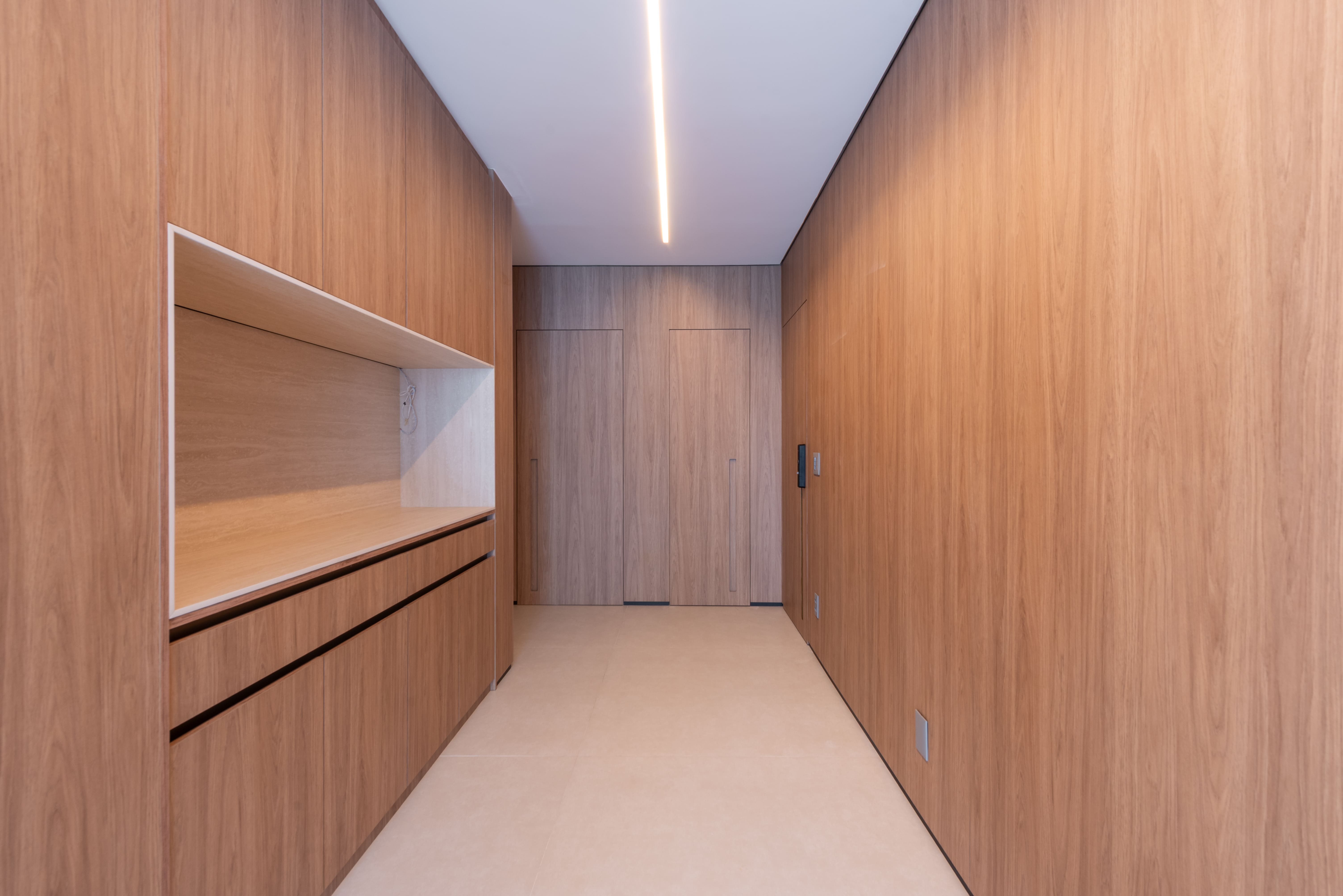 Apartamento no Jardim Paulista