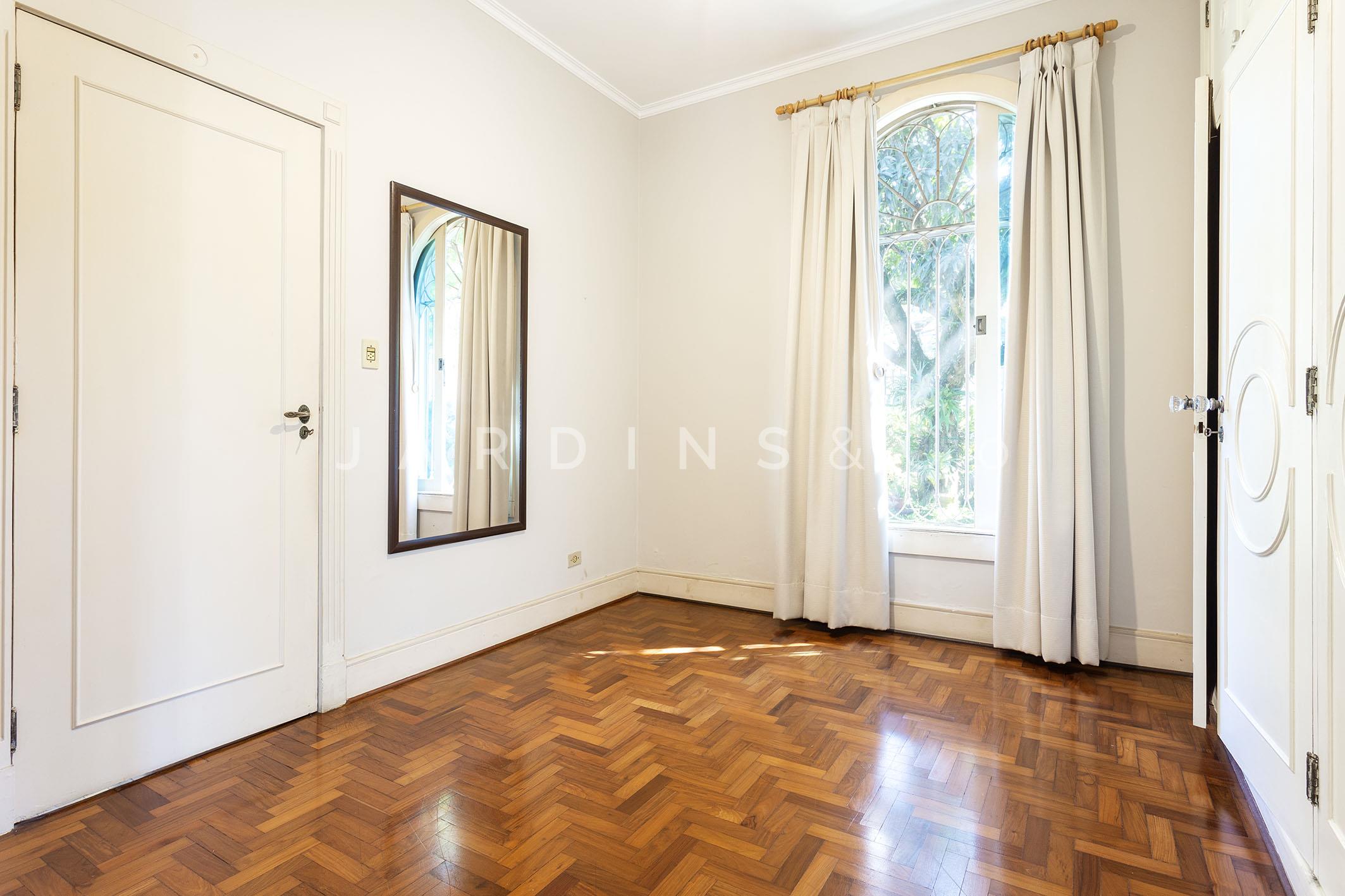 Casa no Jardim Europa