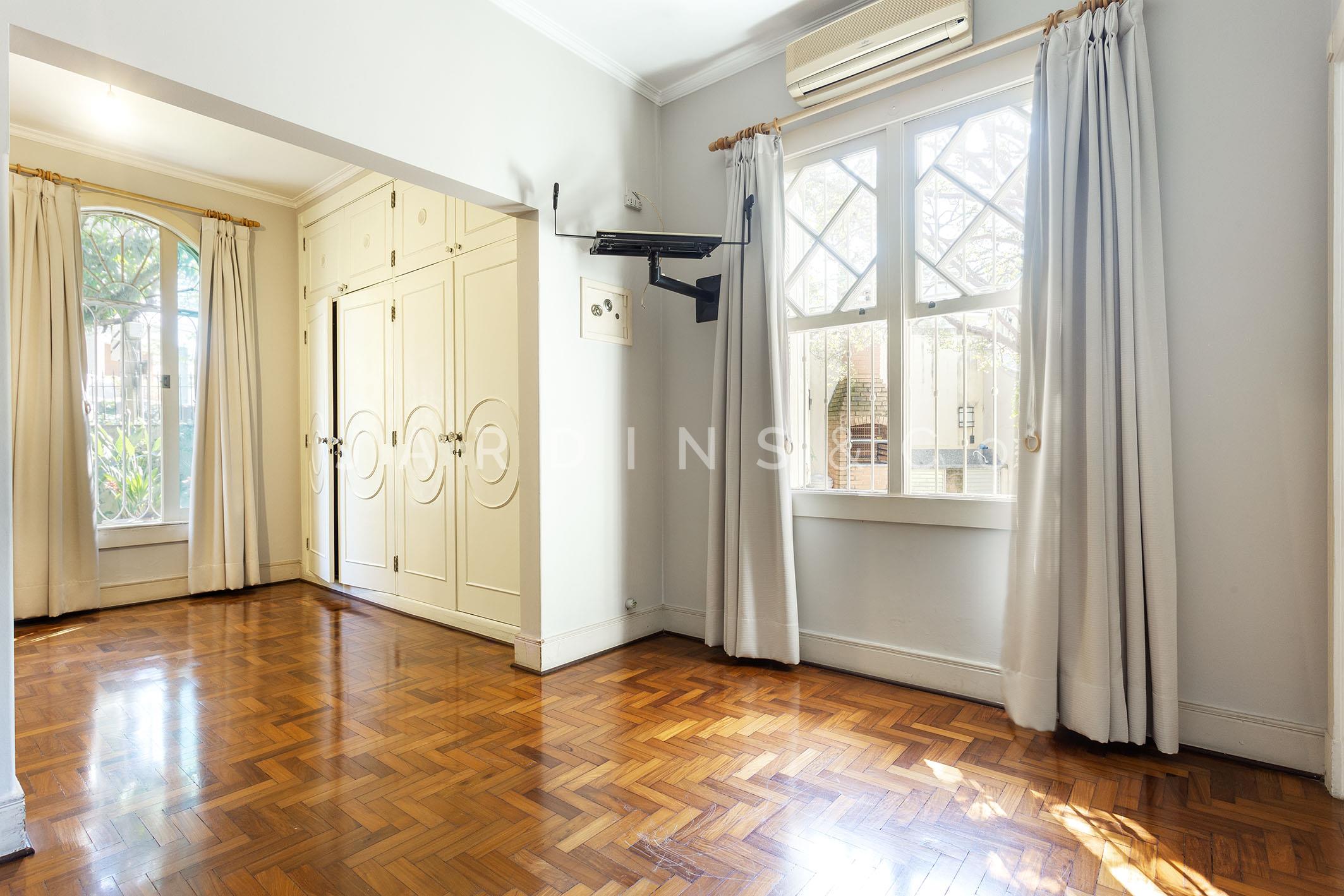 Casa no Jardim Europa