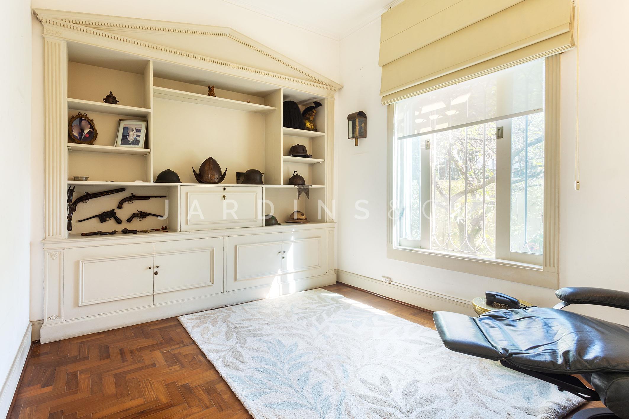 Casa no Jardim Europa