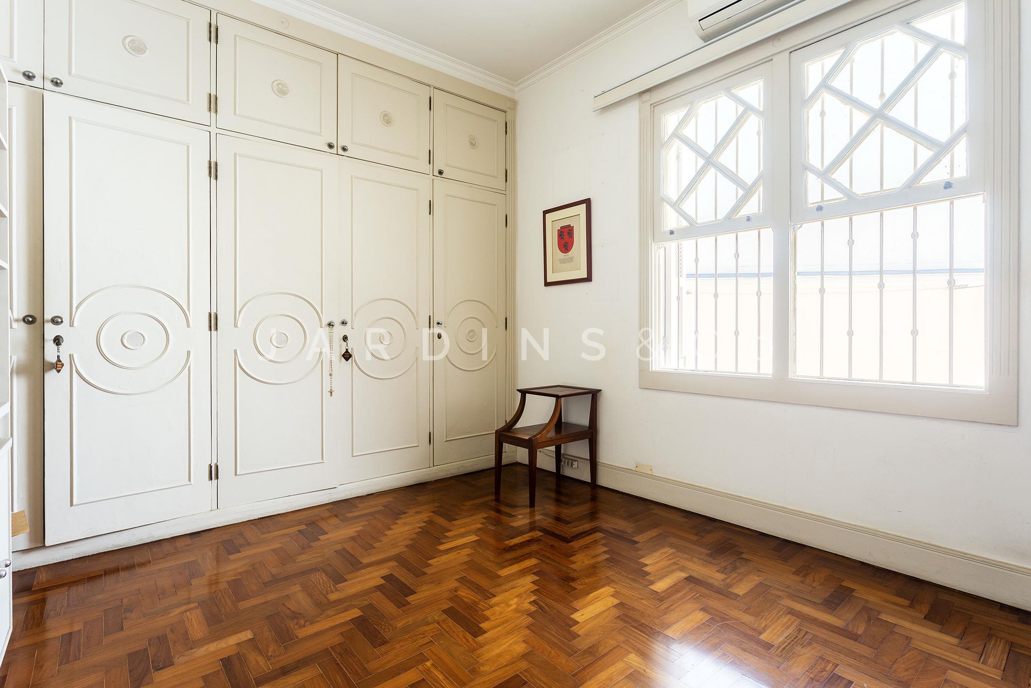 Casa no Jardim Europa