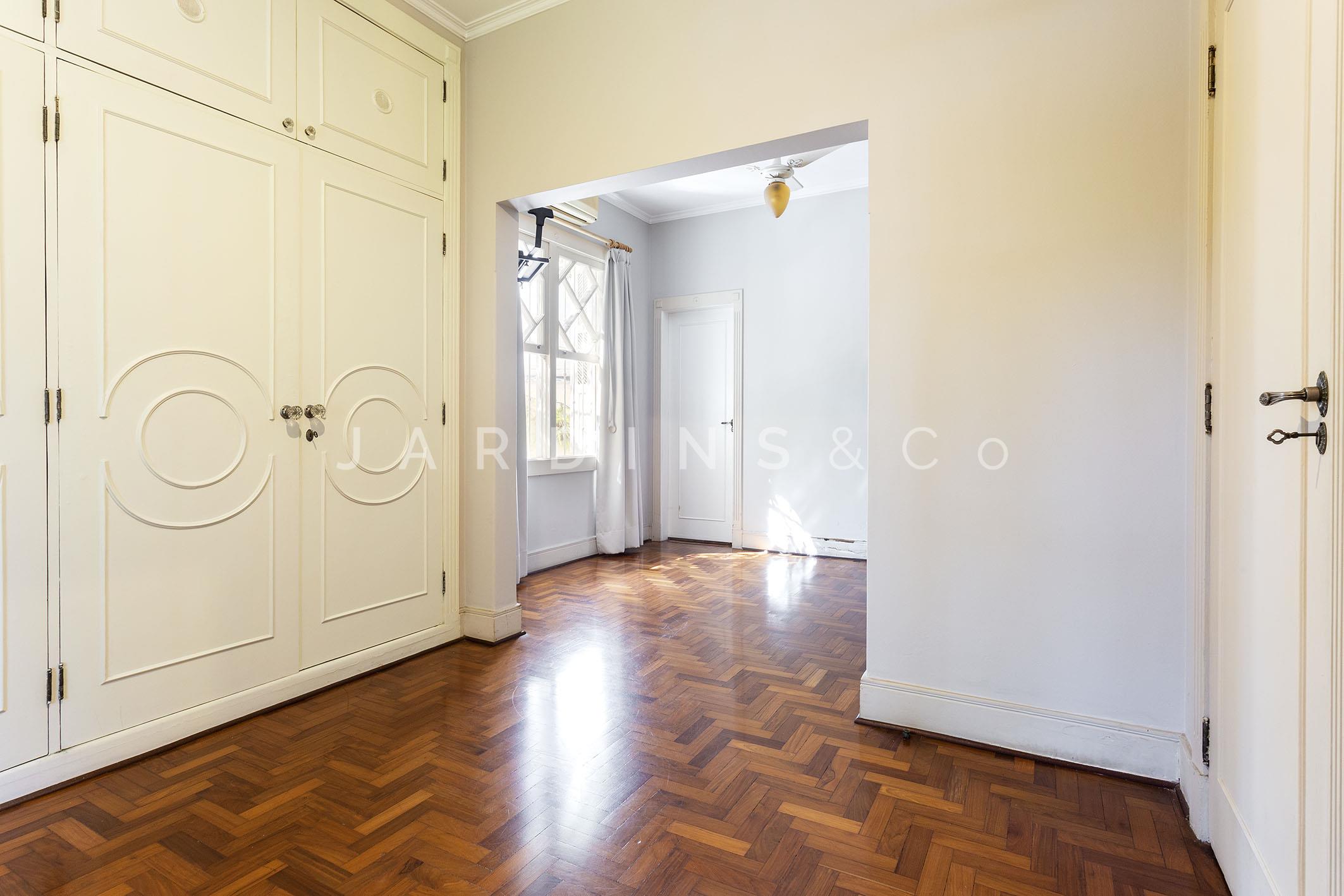 Casa no Jardim Europa