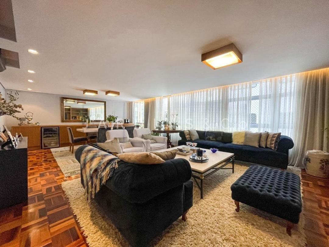 Apartamento no Jardim América