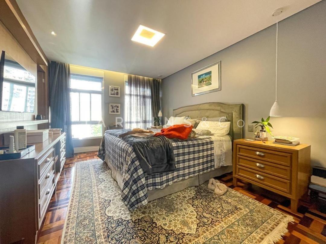 Apartamento no Jardim Paulista