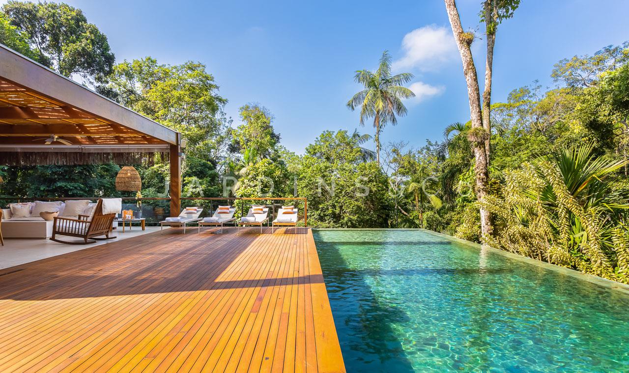 Casa em Condomínio no Praia São Pedro