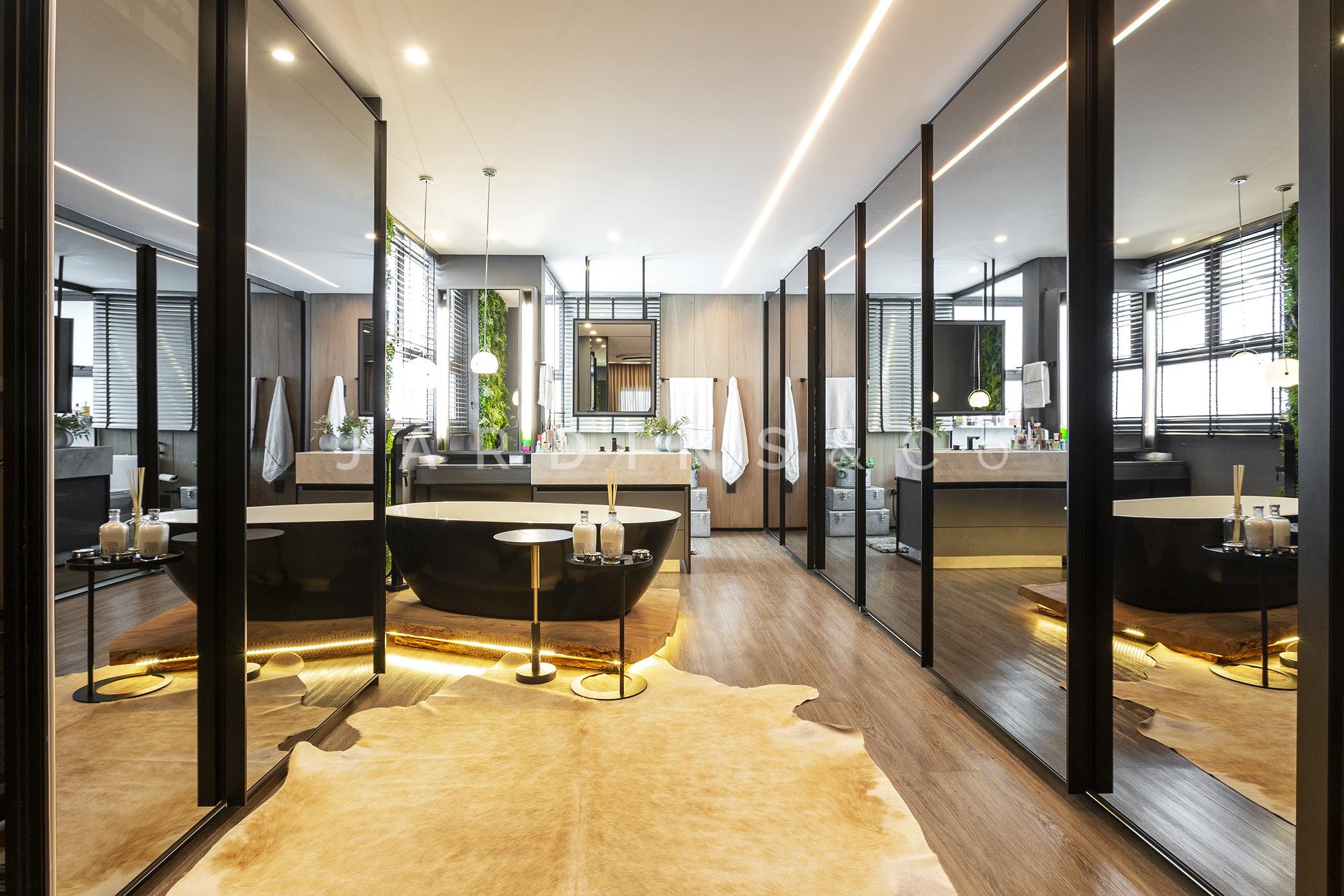 Apartamento no Vila Olímpia