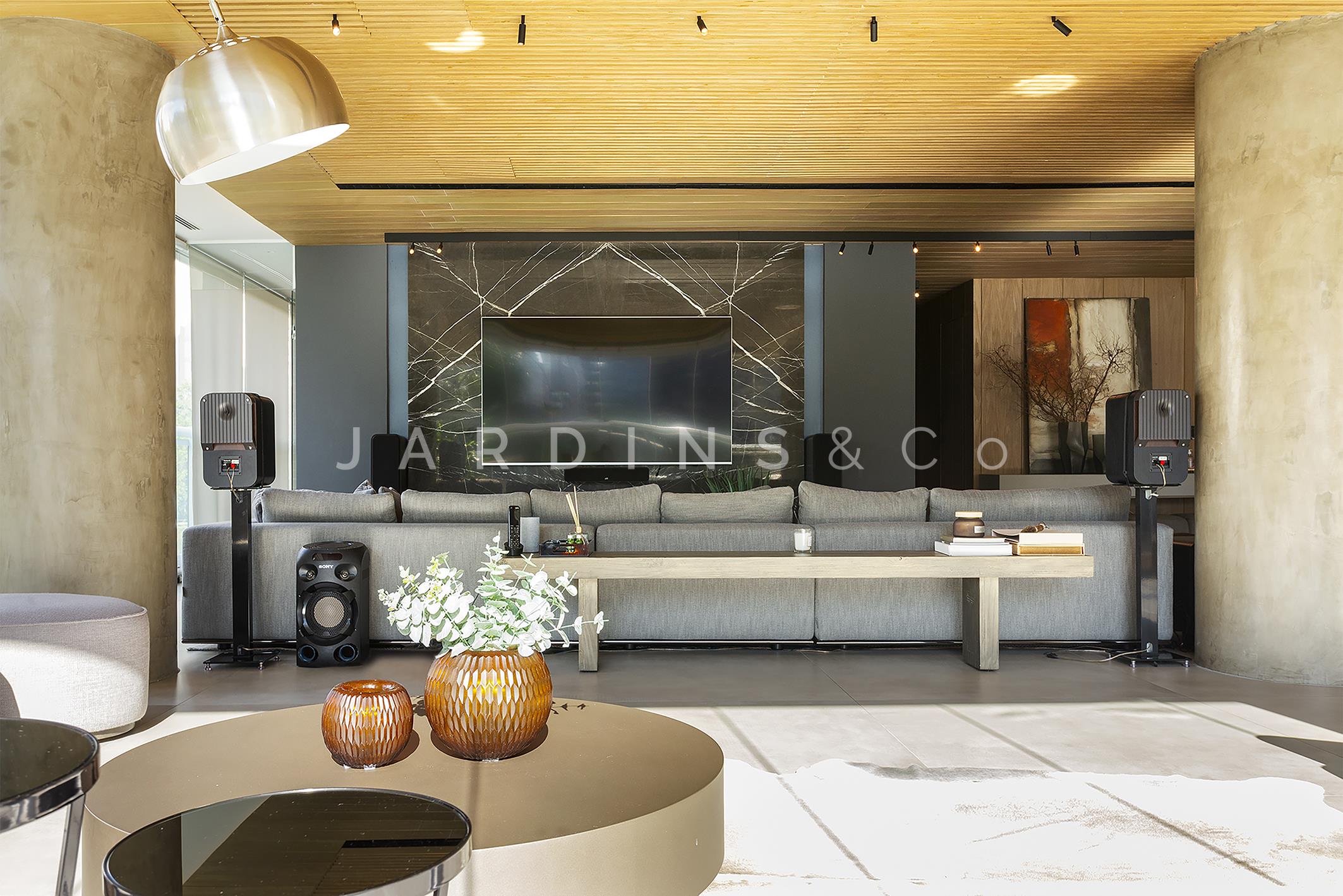 Apartamento no Vila Olímpia
