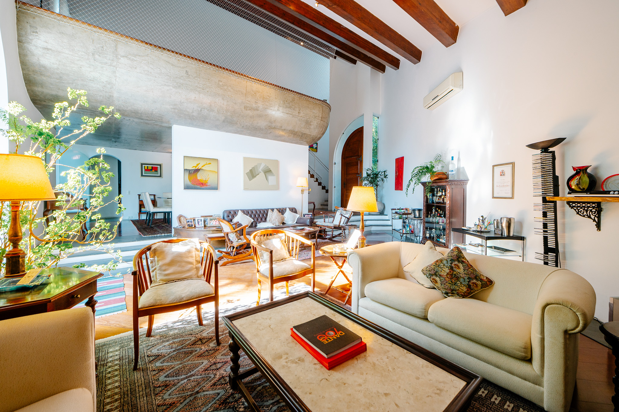 Casa no Jardim Leonor