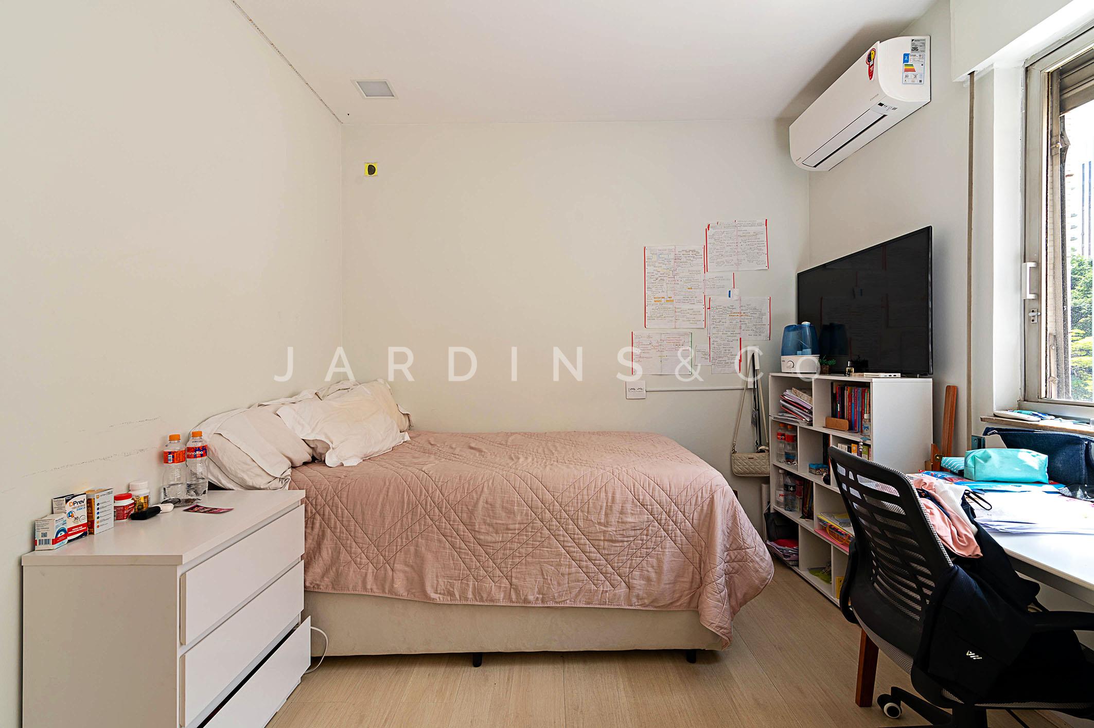 Apartamento no Jardim Paulista