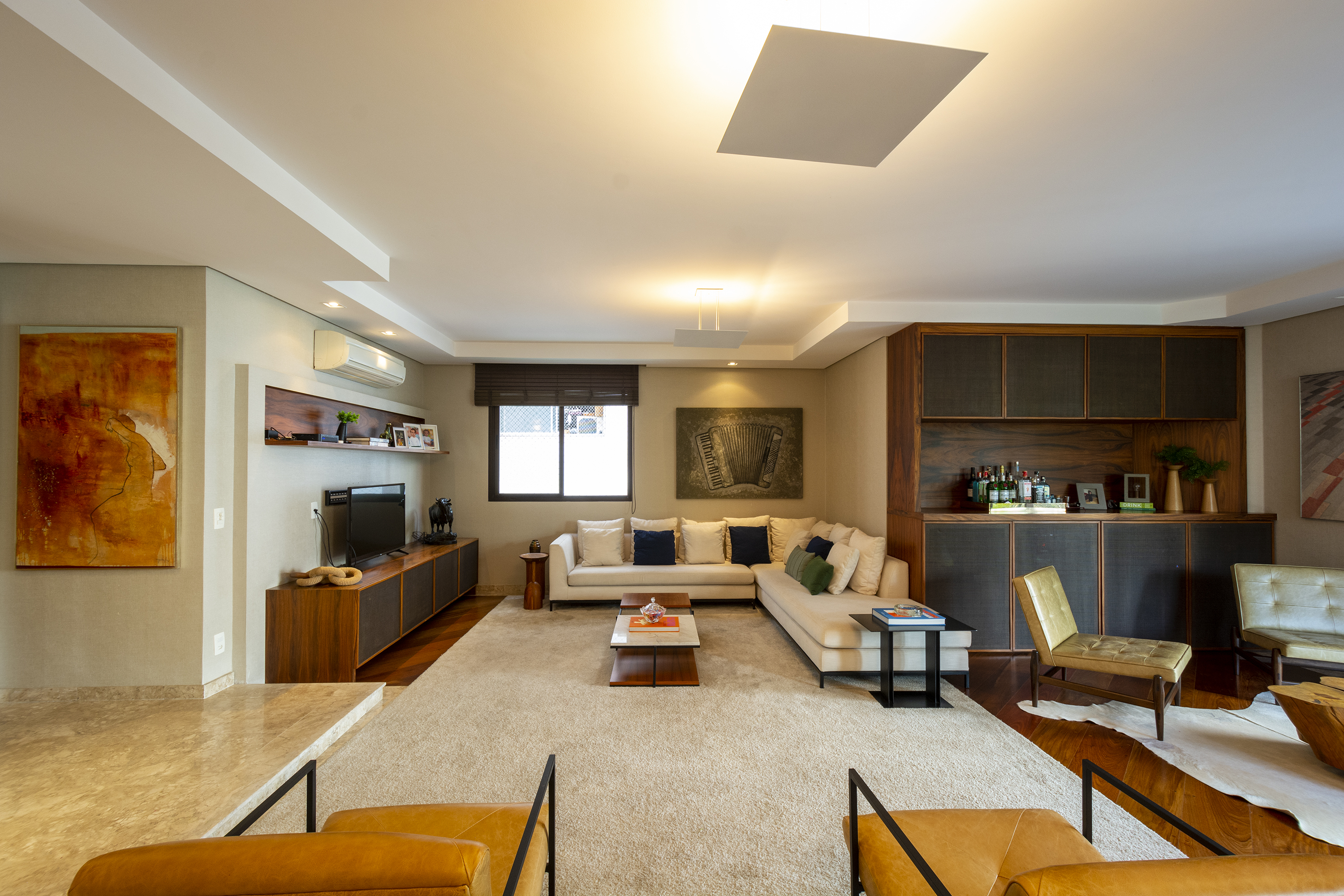 Apartamento no Perdizes