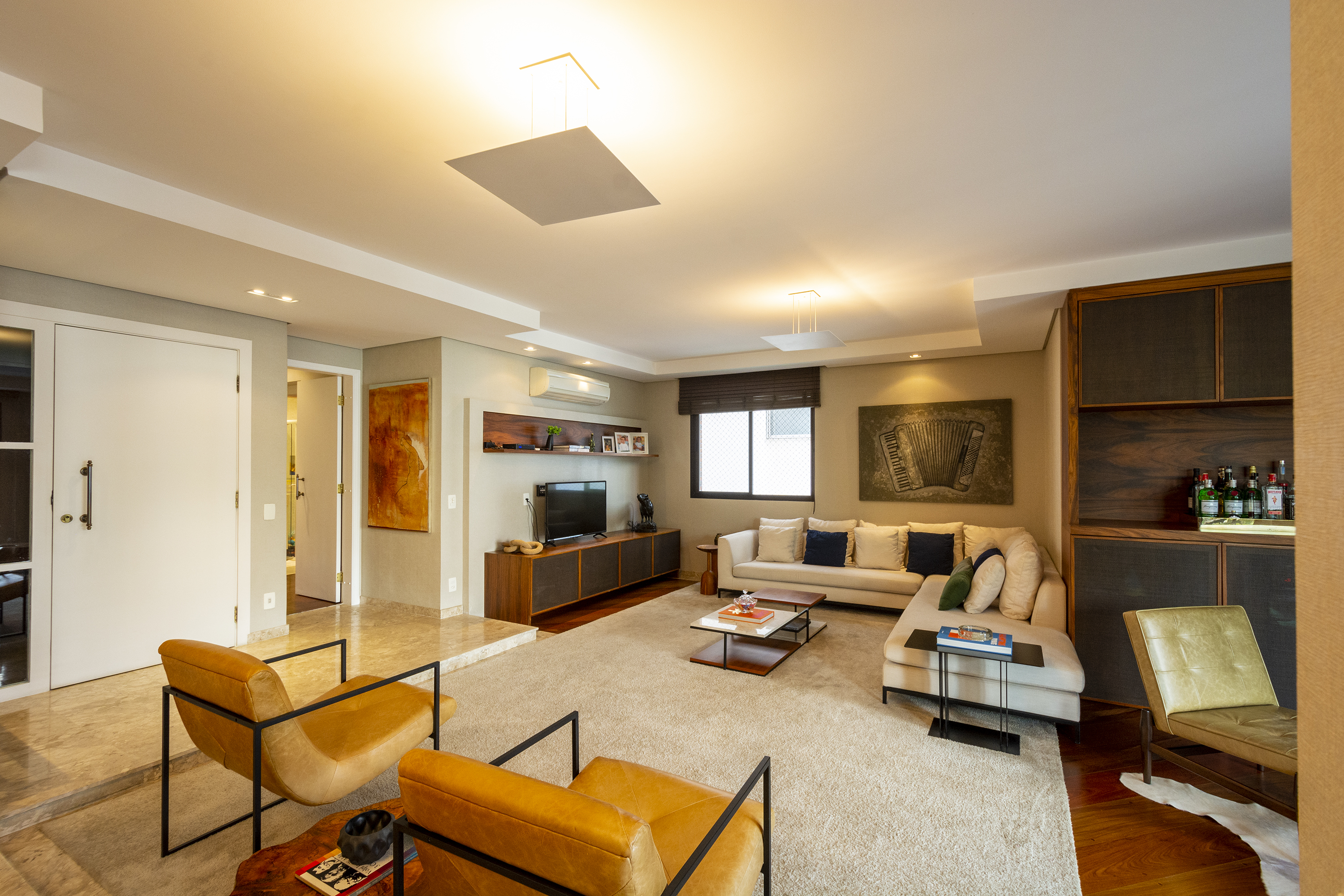 Apartamento no Perdizes