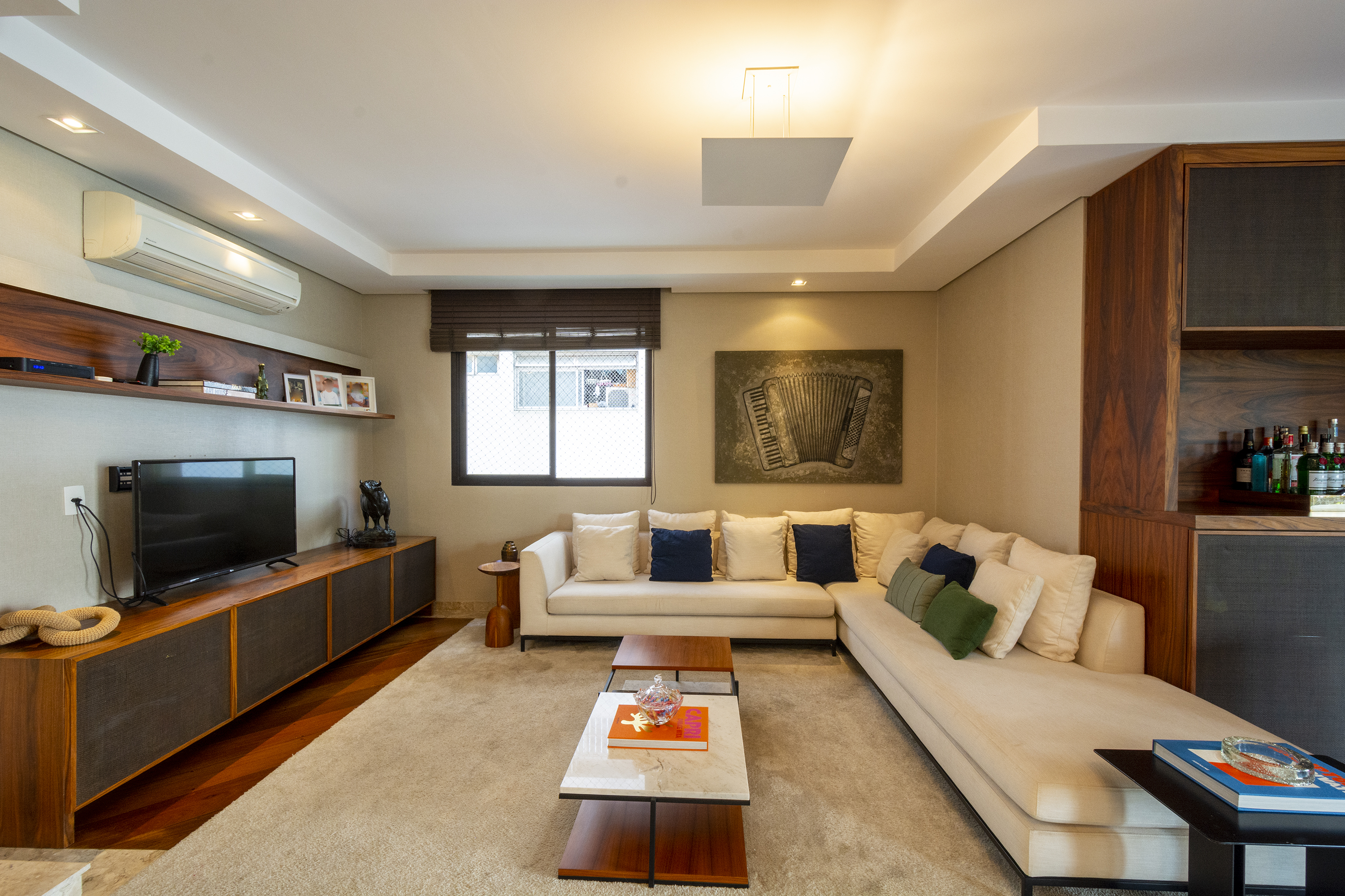 Apartamento no Perdizes