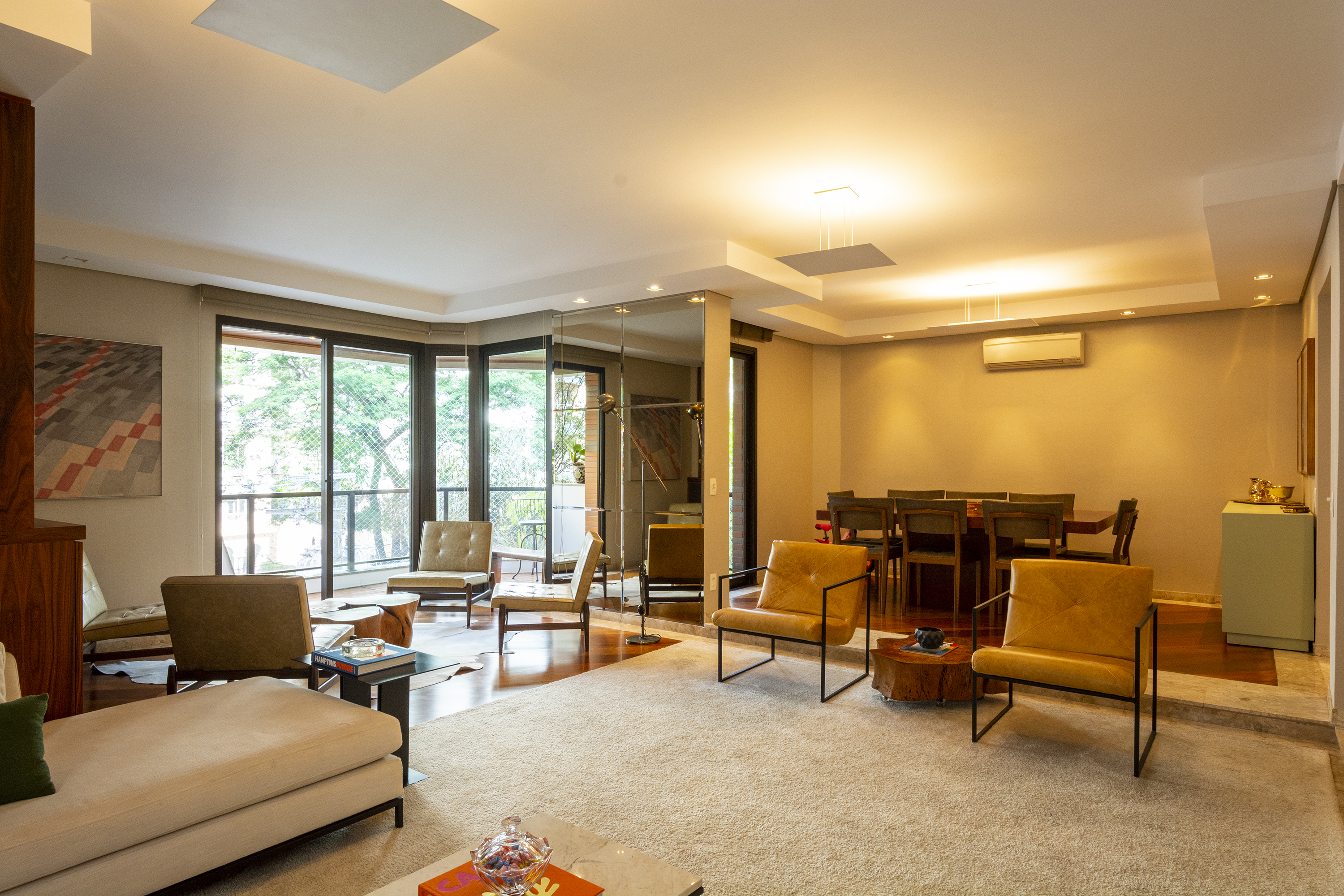 Apartamento no Perdizes