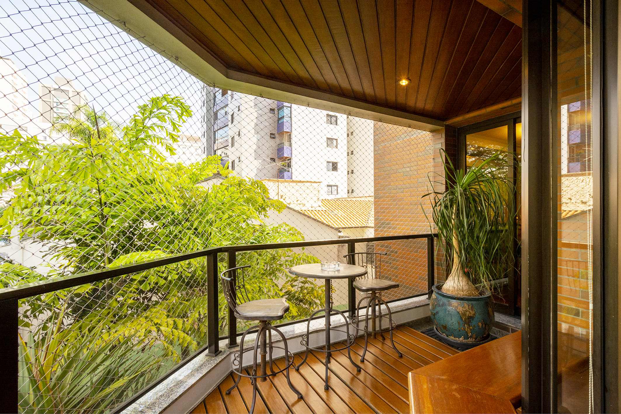 Apartamento no Perdizes