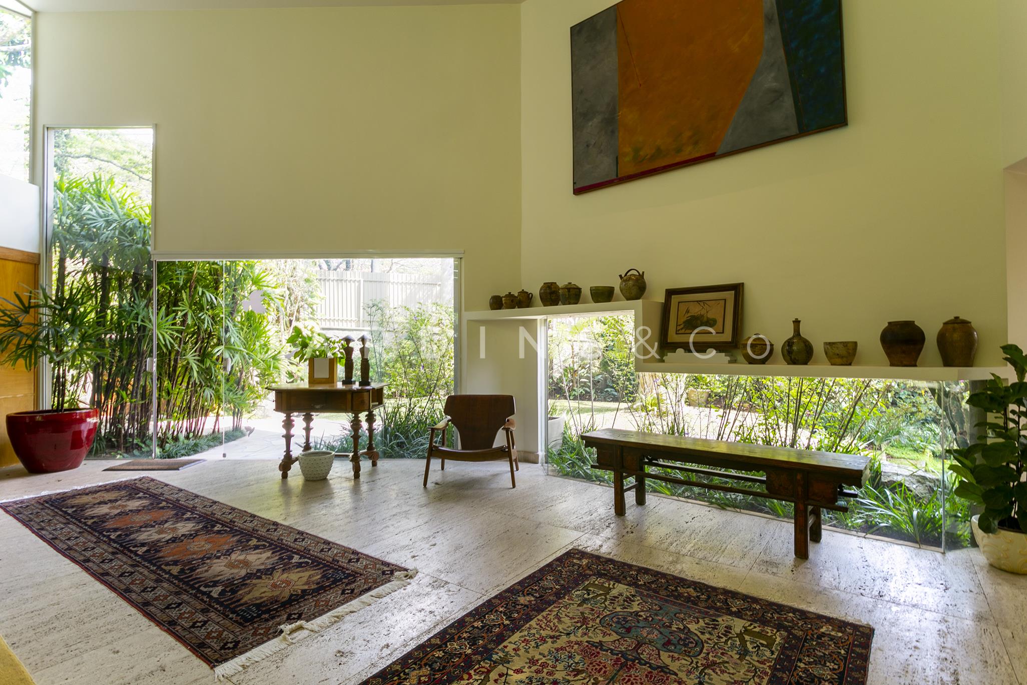 Casa no Jardim Guedala