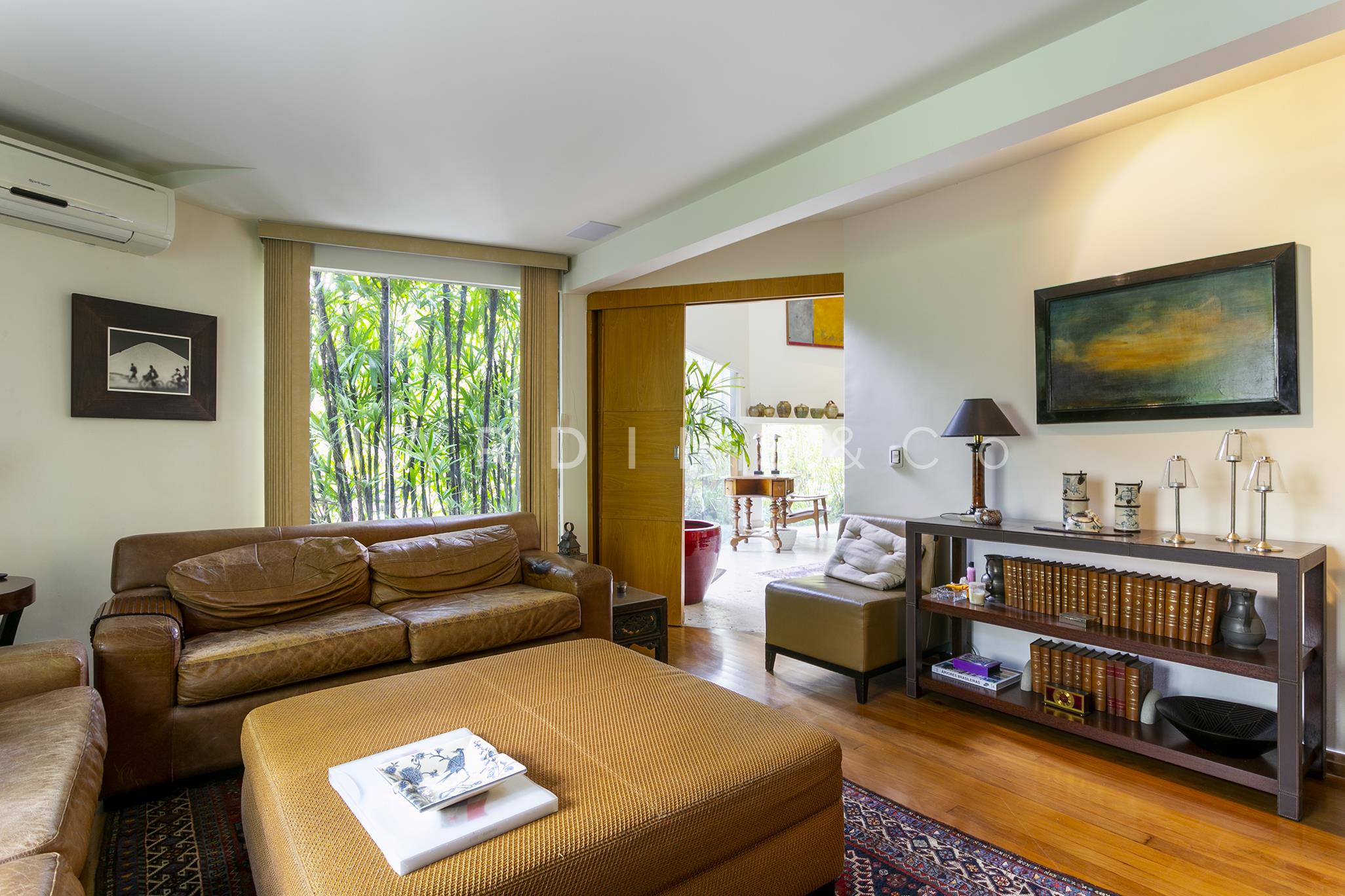 Casa no Jardim Guedala