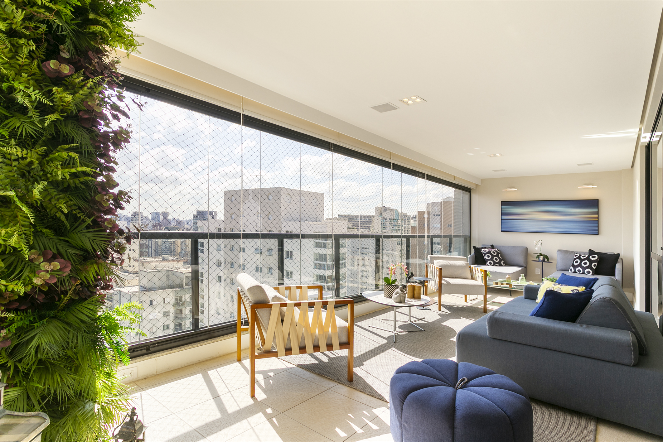 Apartamento no Vila Uberabinha