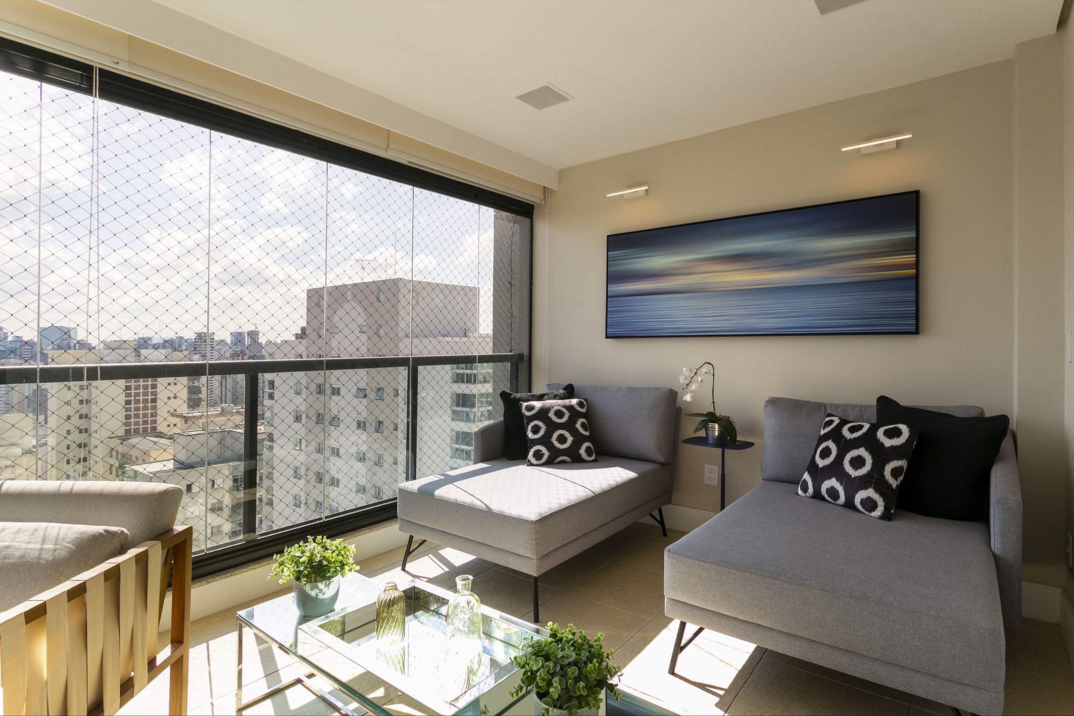 Apartamento no Vila Uberabinha