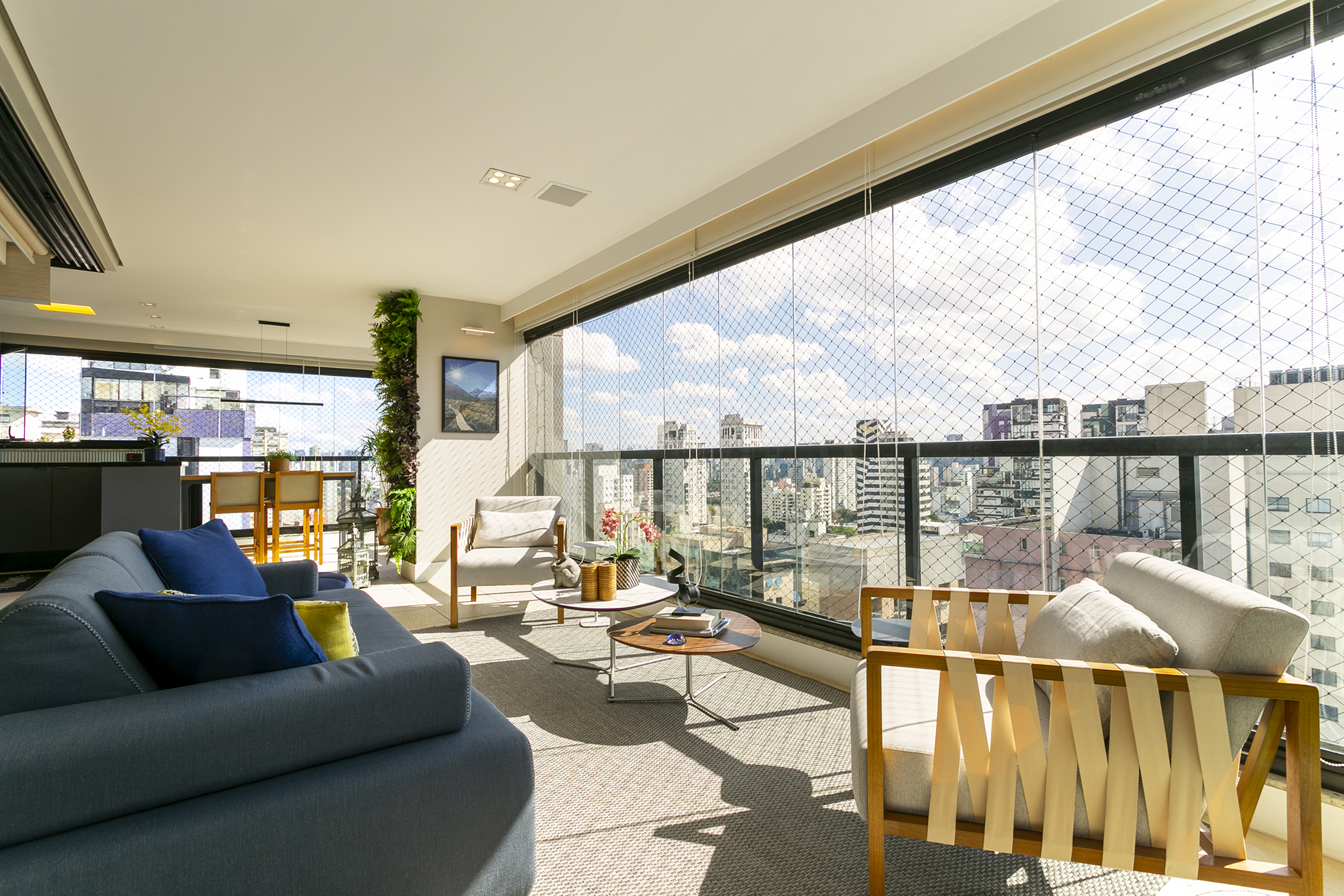 Apartamento no Vila Uberabinha