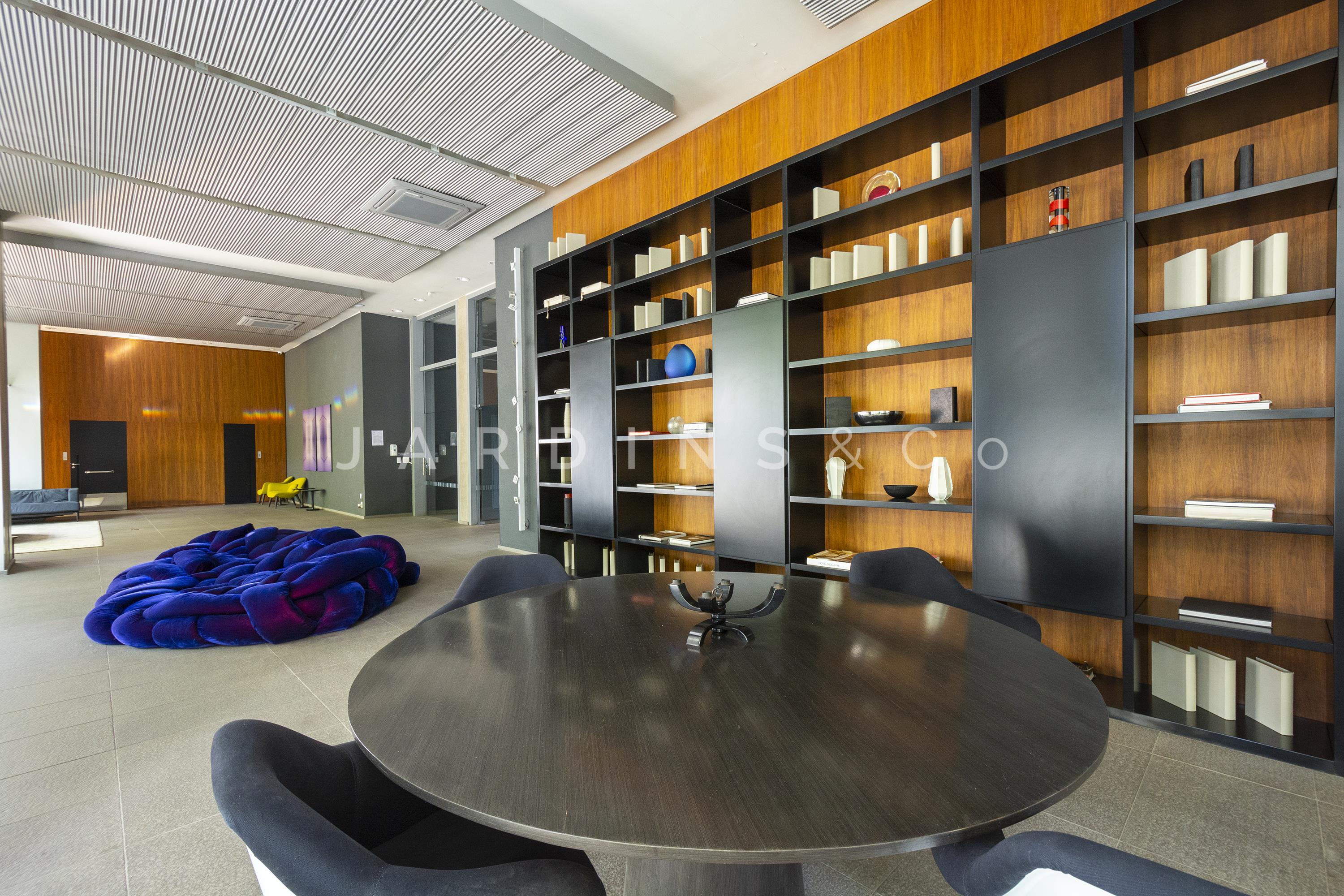 Apartamento no Vila Nova Conceição