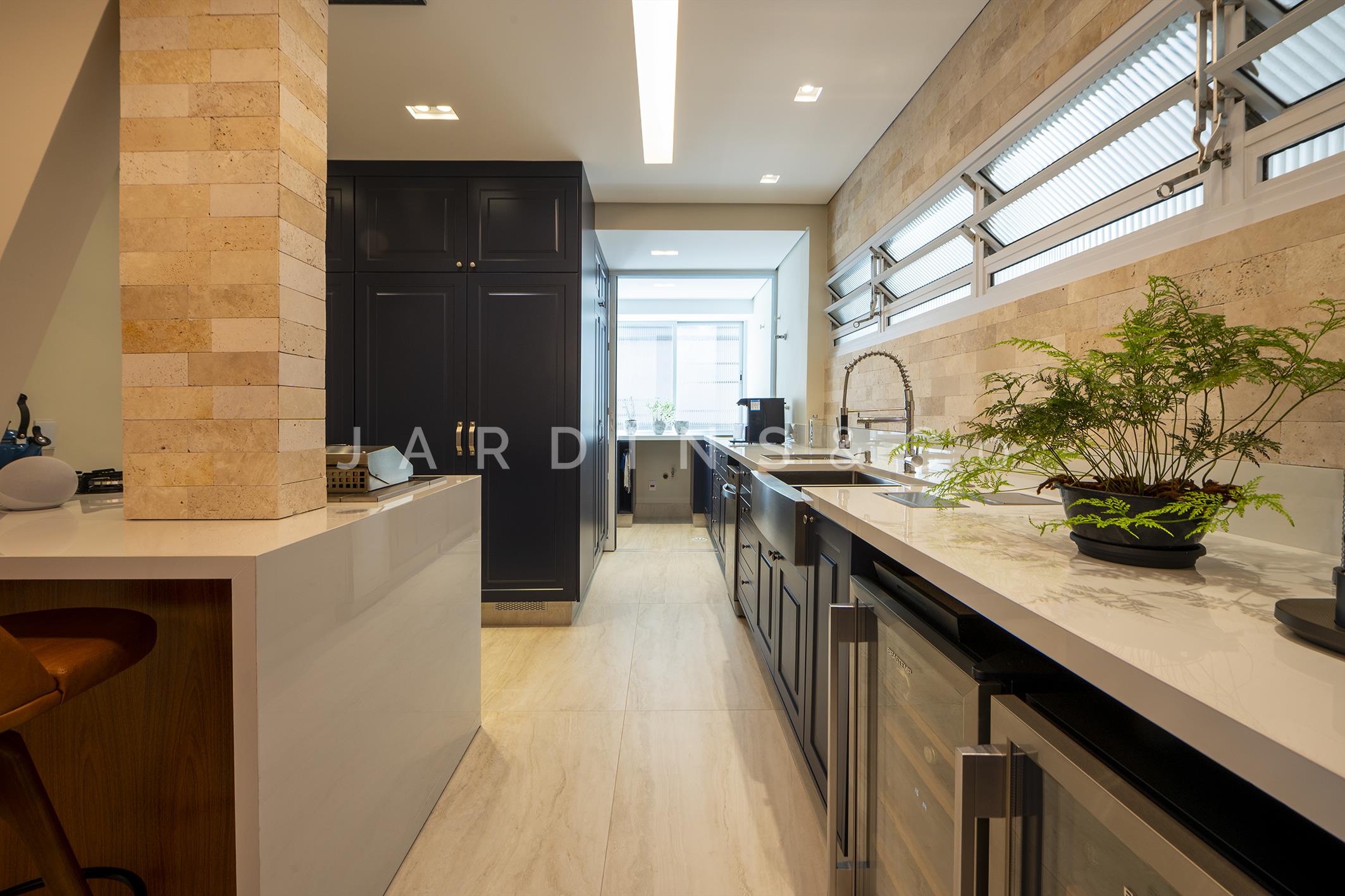 Apartamento no Jardim Paulista