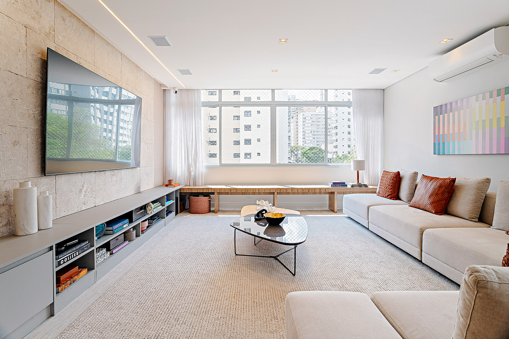 Apartamento no Jardim Paulista
