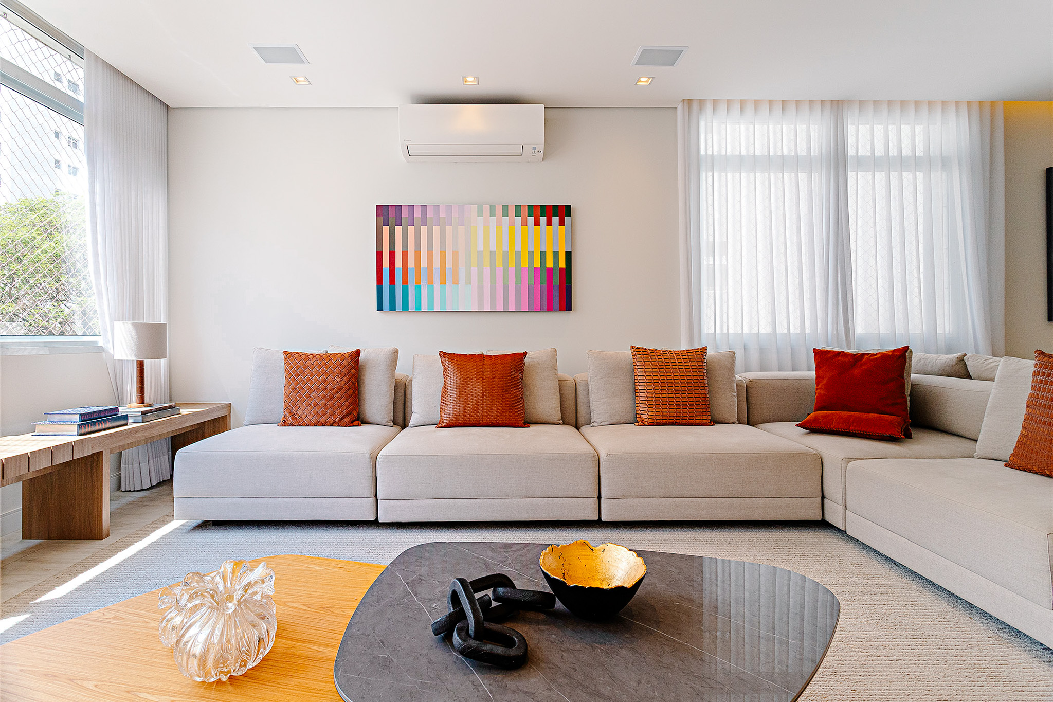 Apartamento no Jardim Paulista