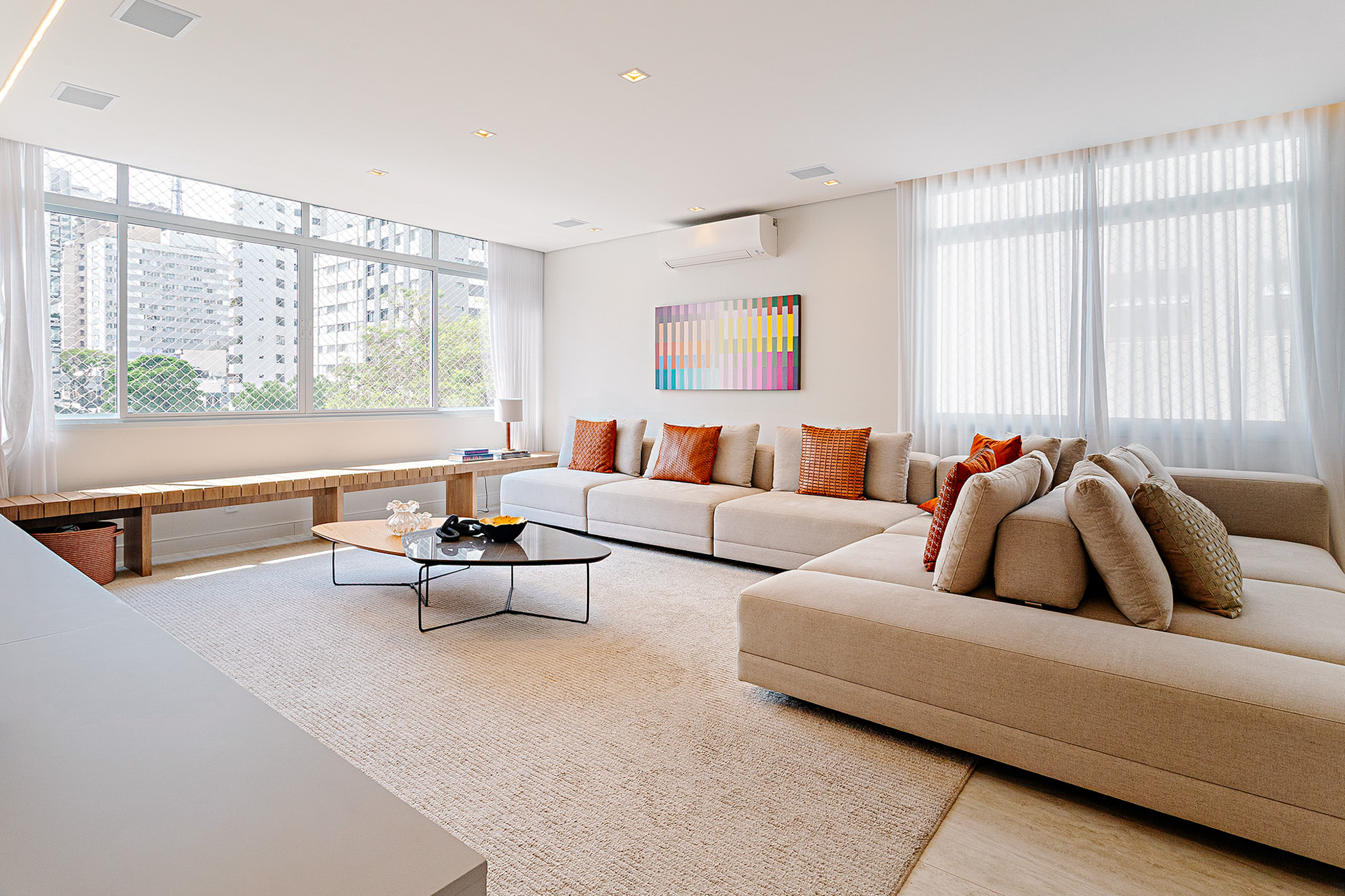 Apartamento no Jardim Paulista