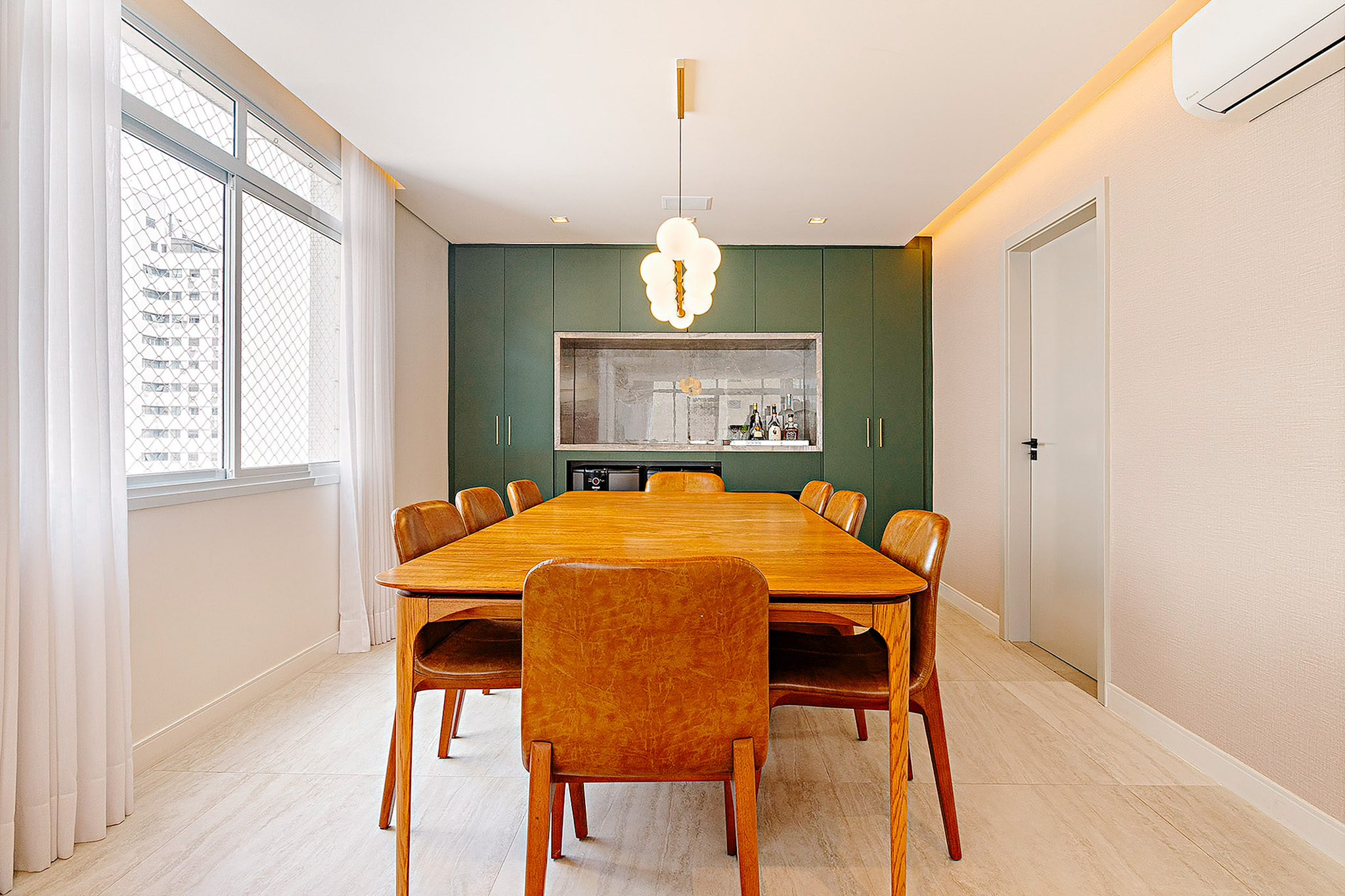Apartamento no Jardim Paulista
